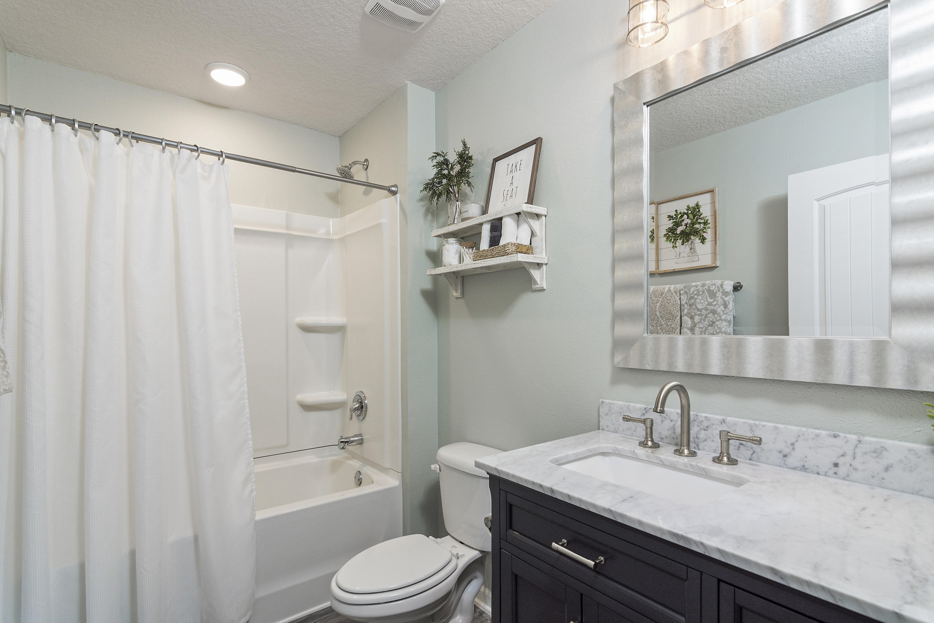 Redstone Commons - Residential