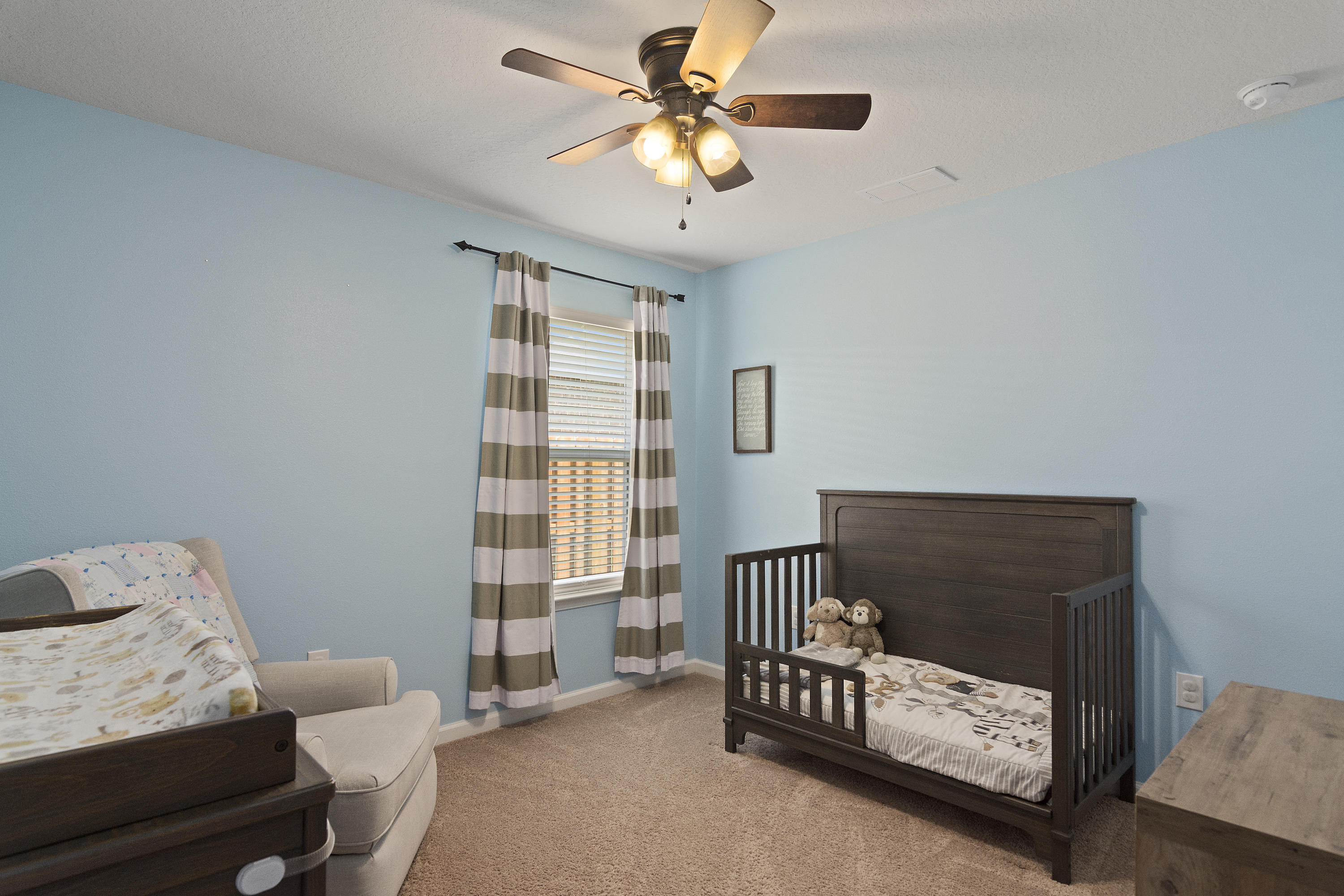 Redstone Commons - Residential