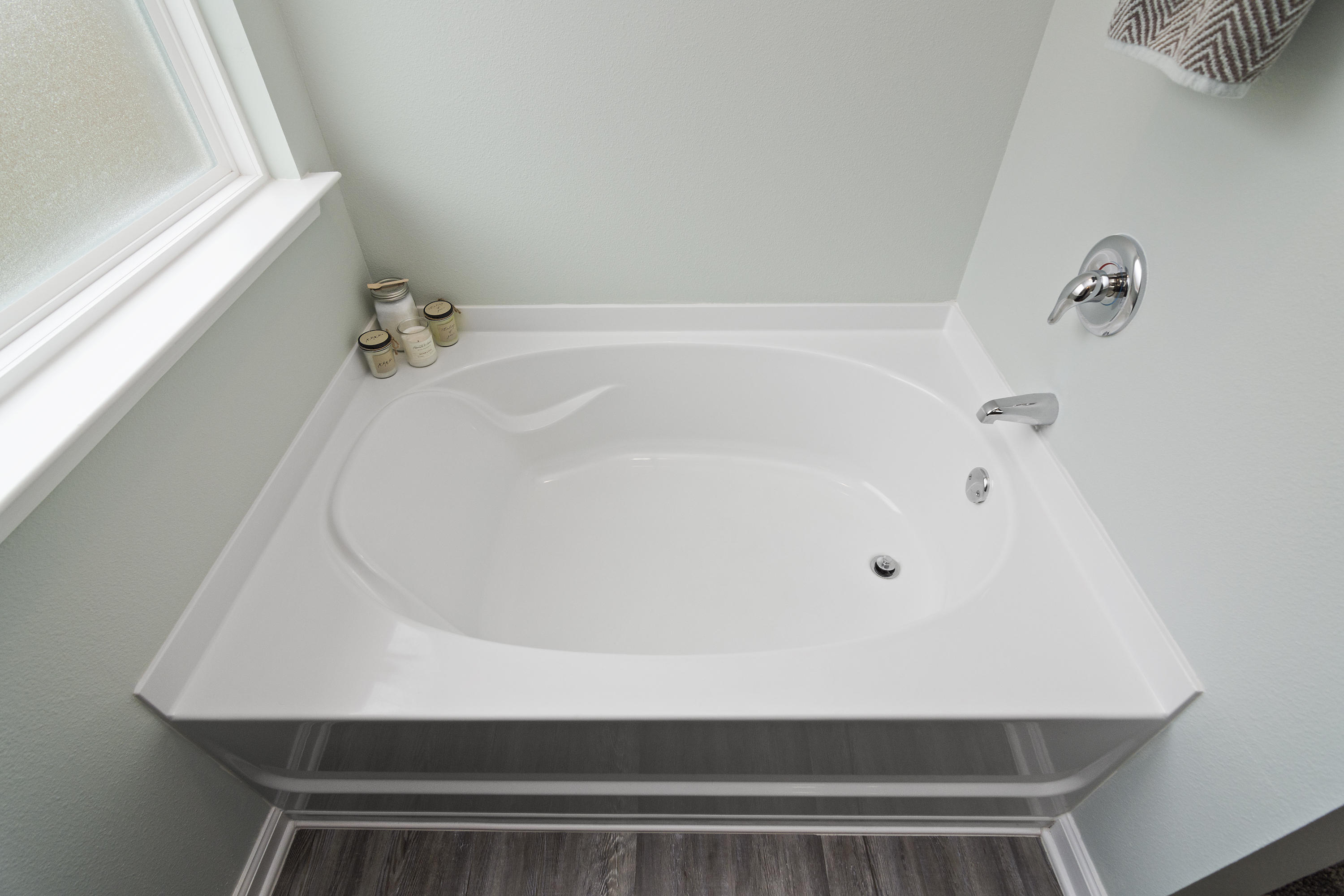 Redstone Commons - Residential