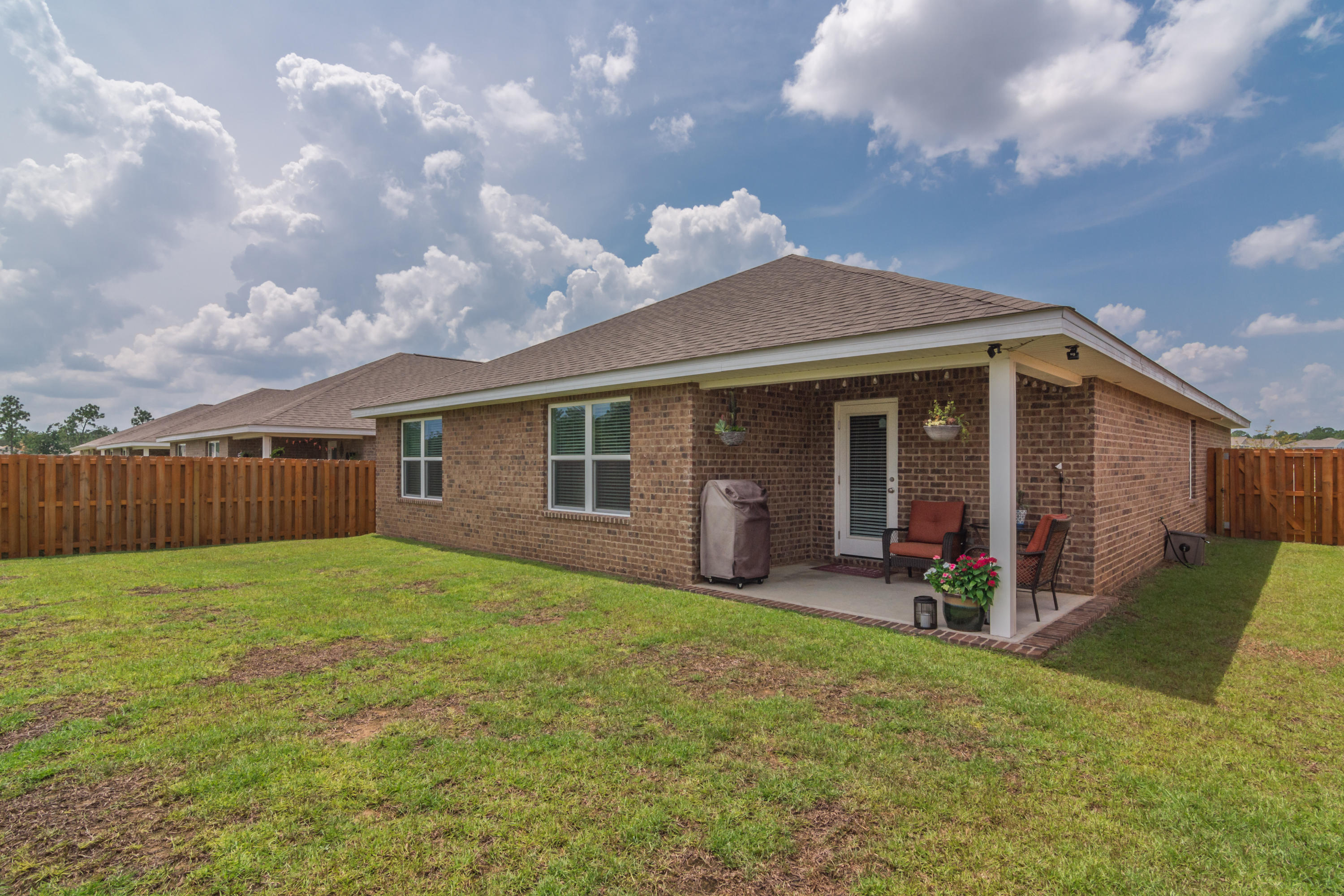 Redstone Commons - Residential