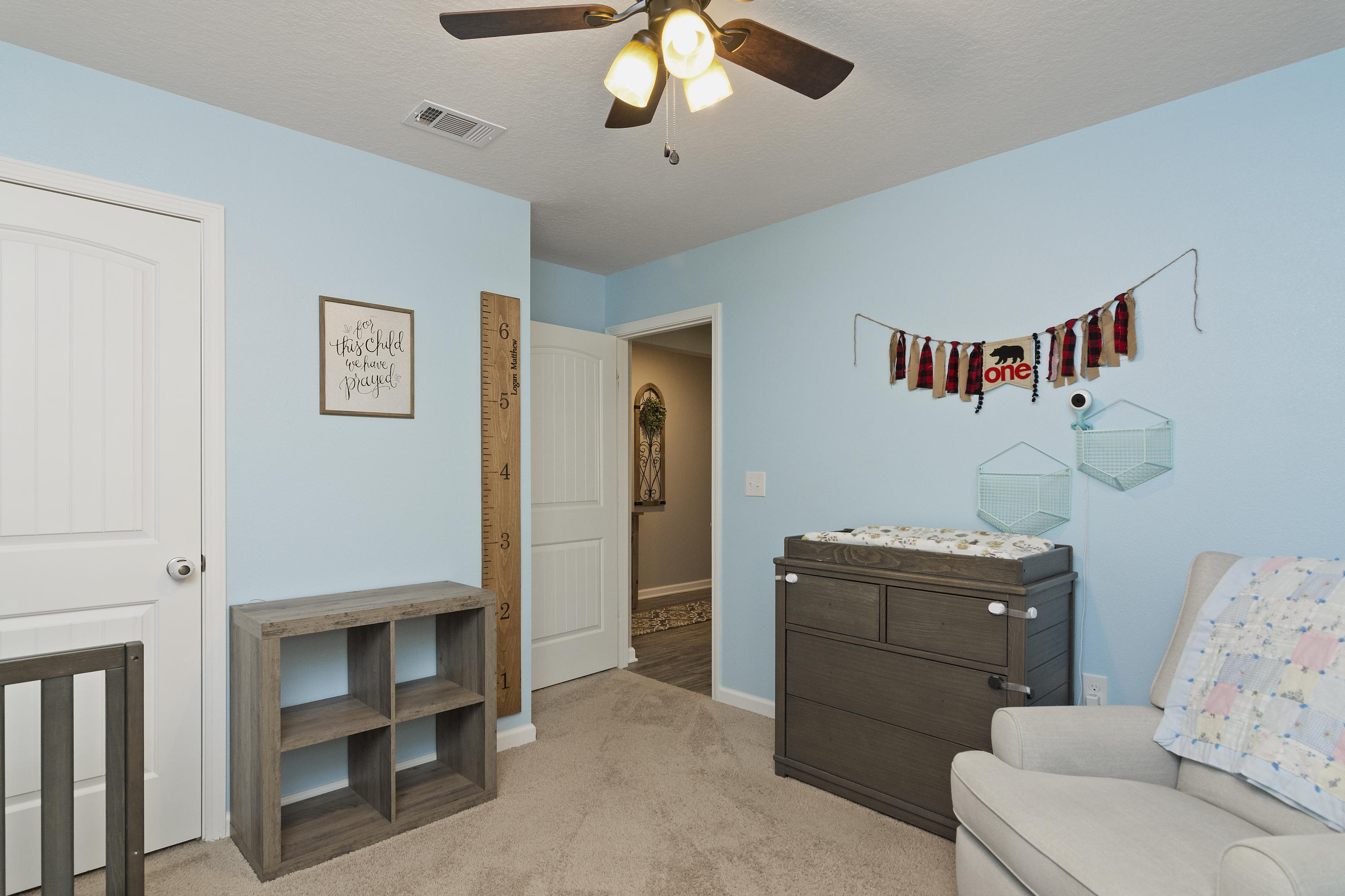 Redstone Commons - Residential