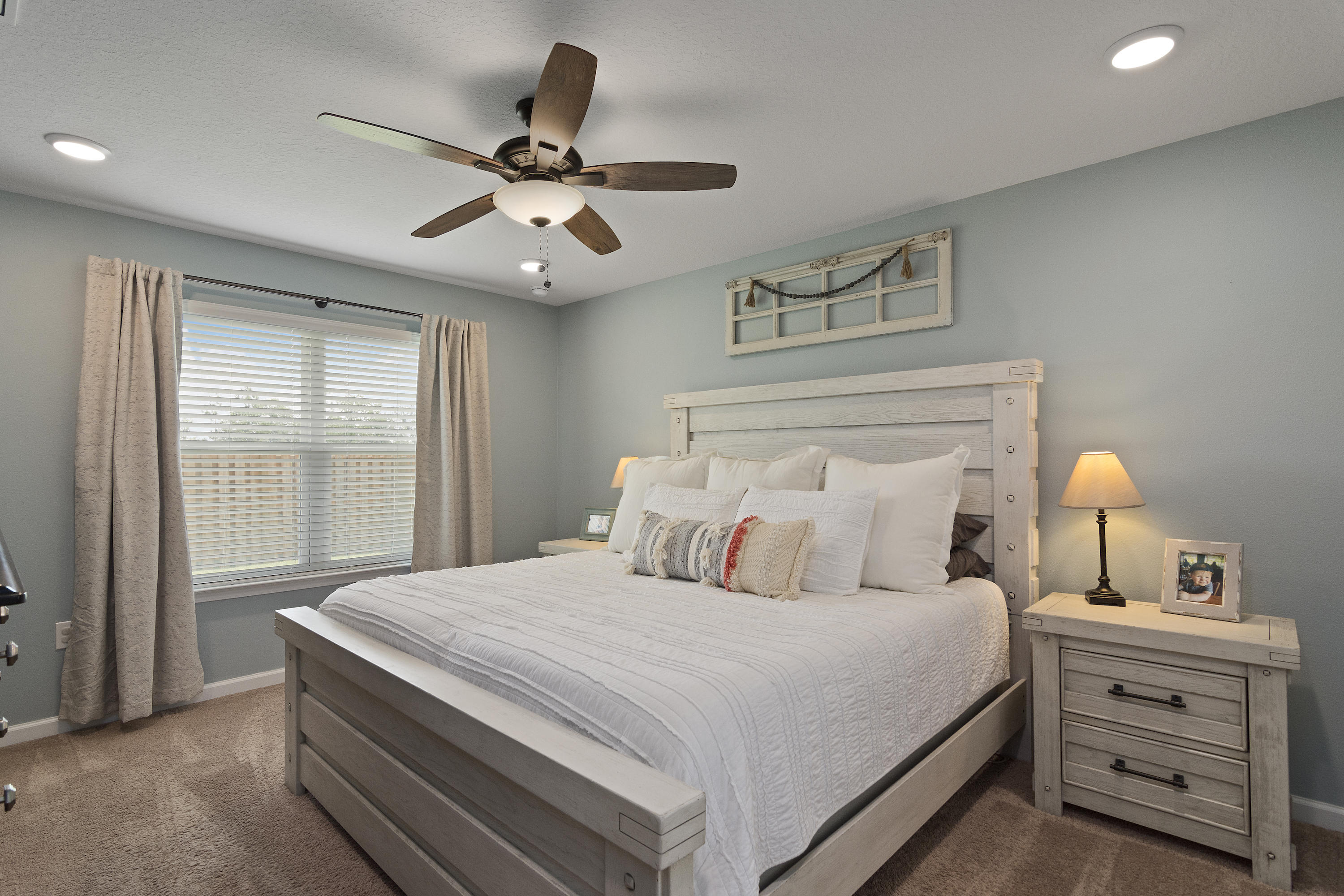 Redstone Commons - Residential