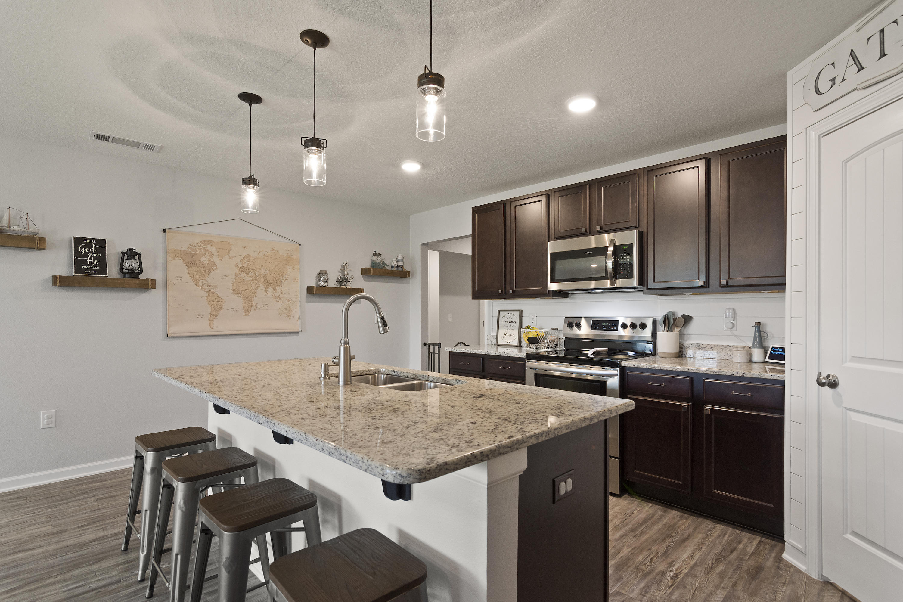 Redstone Commons - Residential