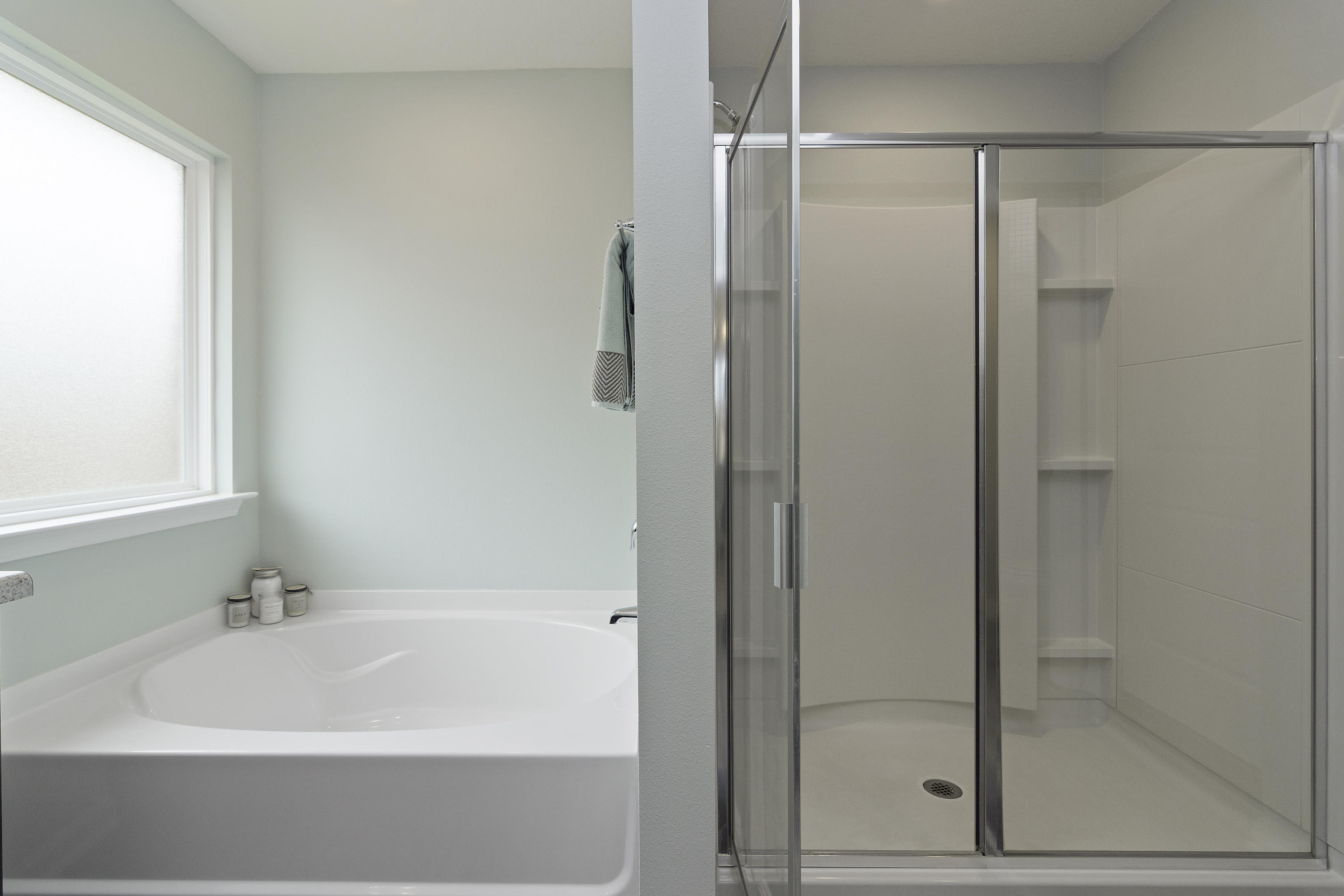 Redstone Commons - Residential