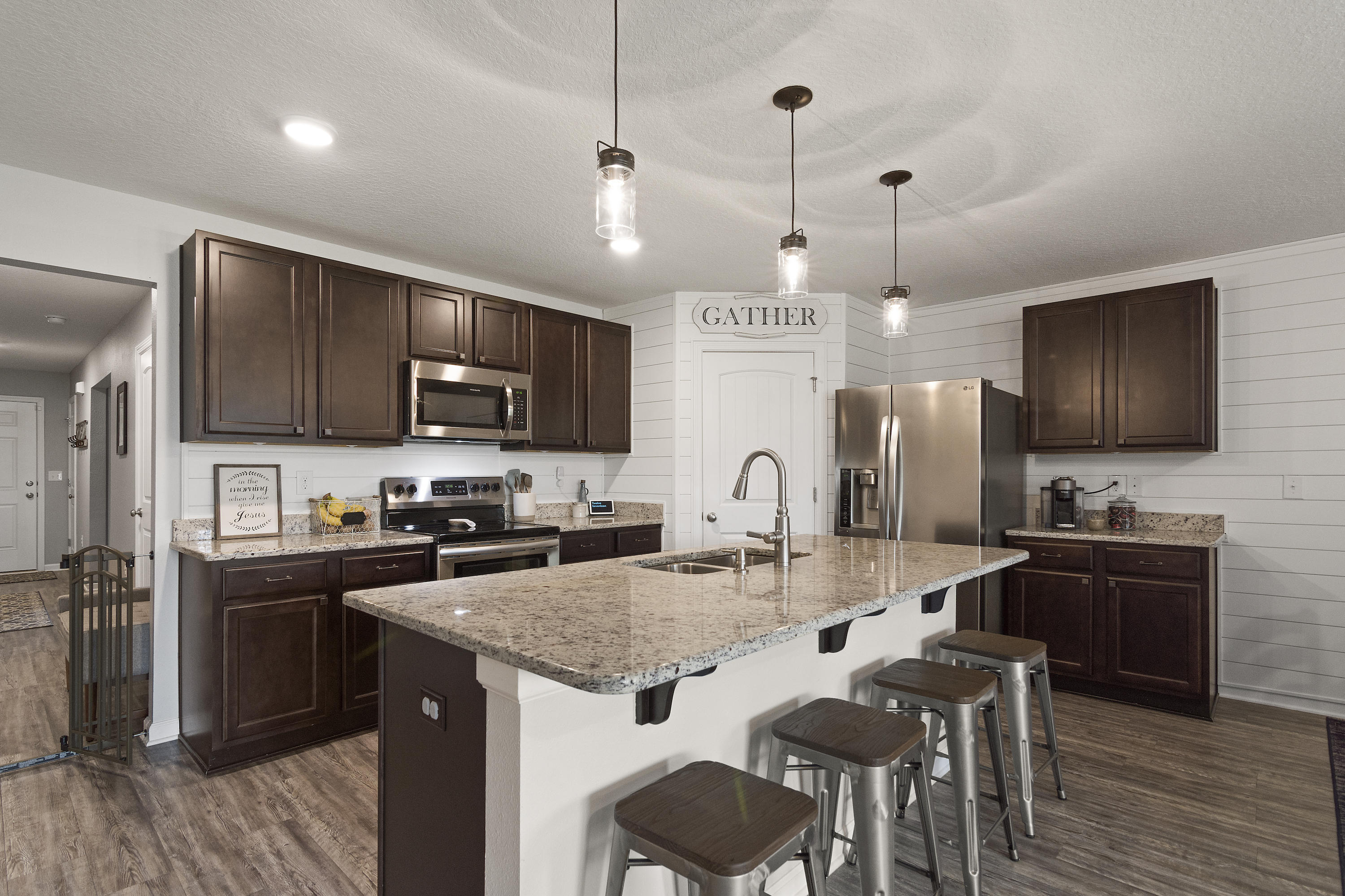 Redstone Commons - Residential