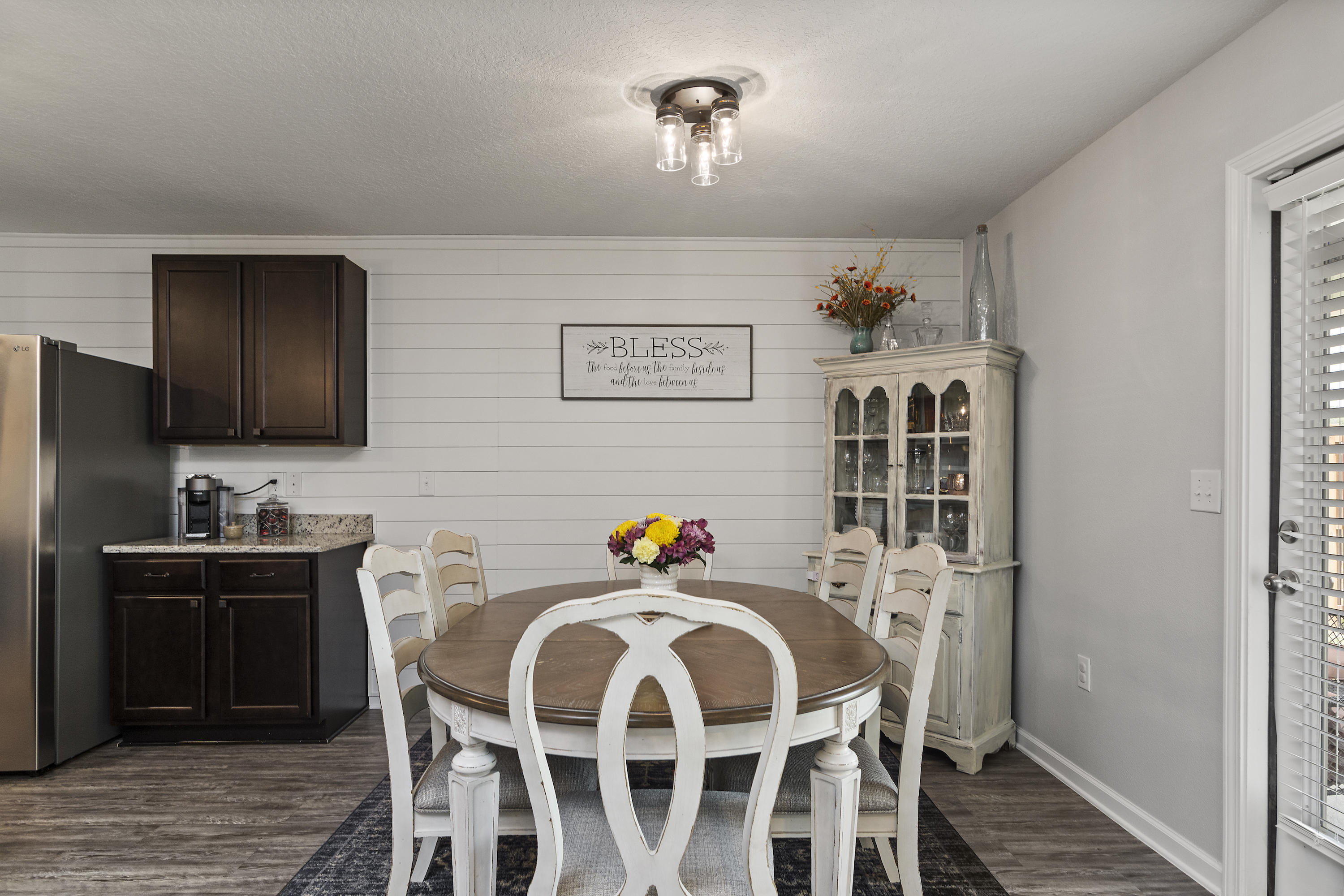 Redstone Commons - Residential