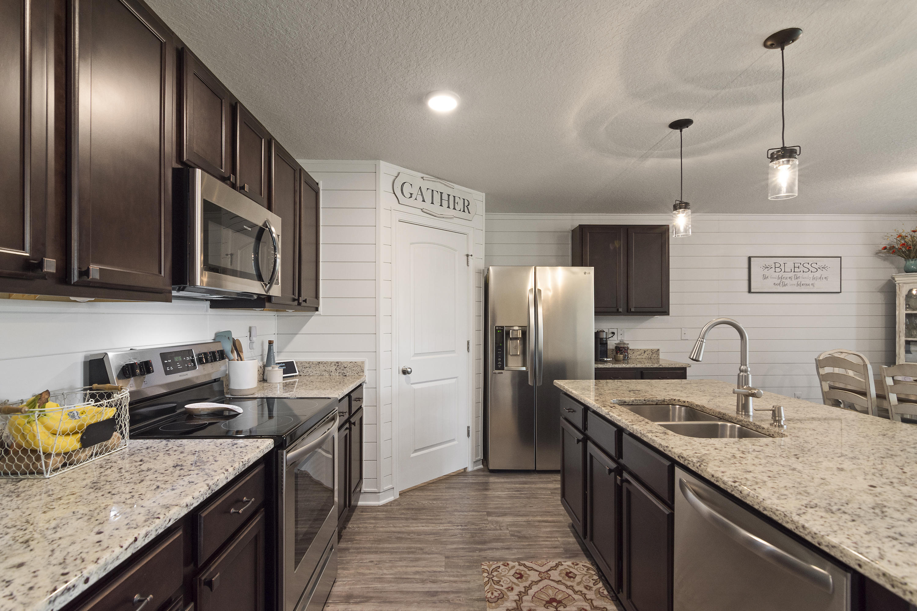 Redstone Commons - Residential