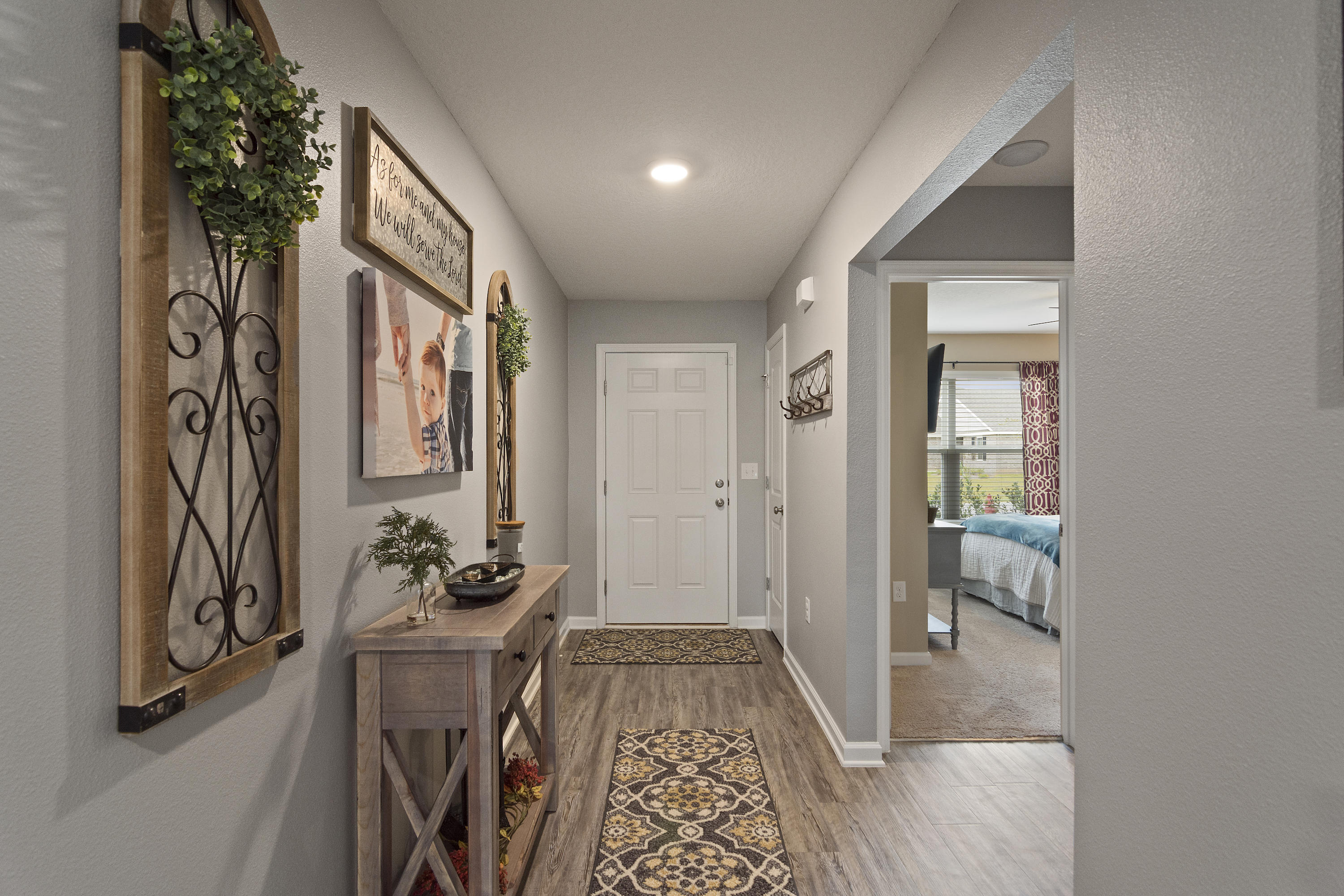 Redstone Commons - Residential