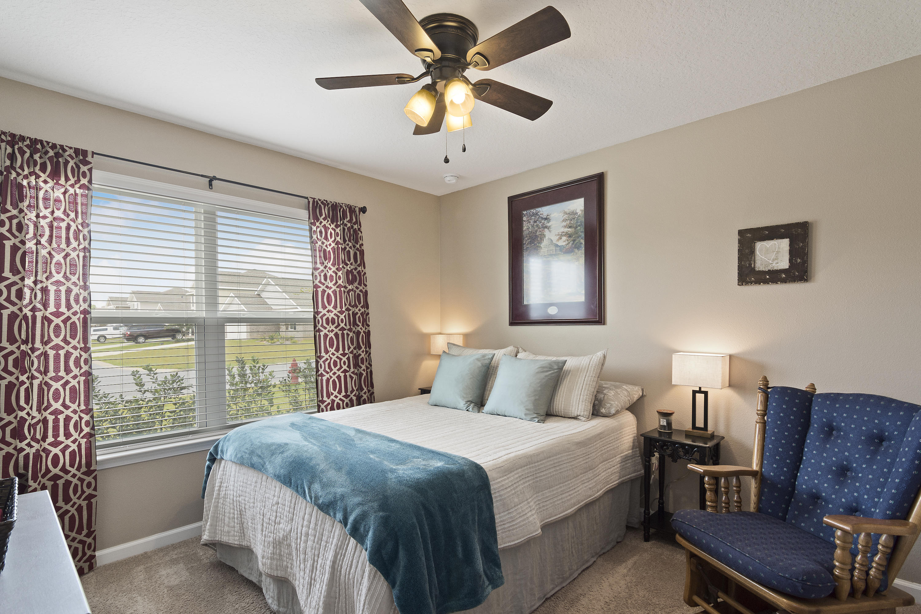 Redstone Commons - Residential