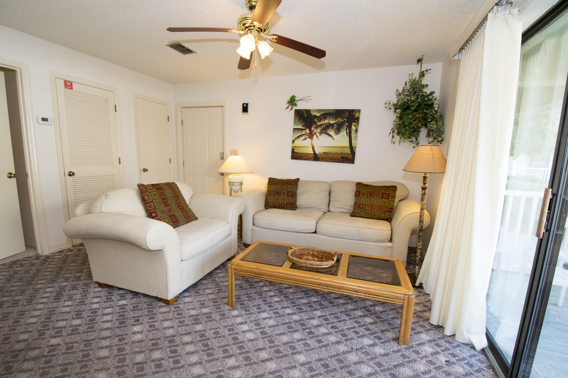 BEACHWOOD VILLAS CONDO - Residential