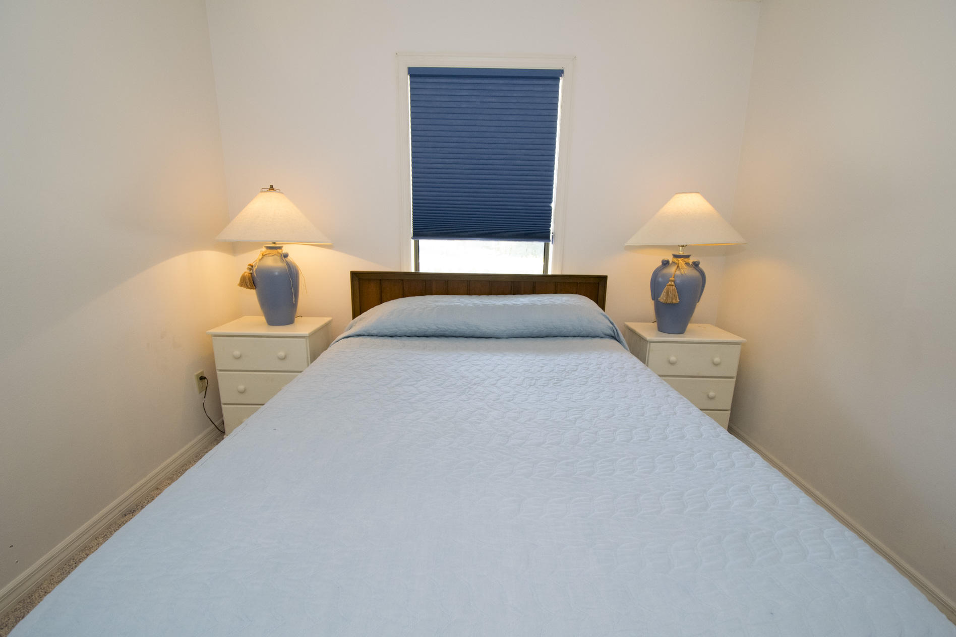 BEACHWOOD VILLAS CONDO - Residential