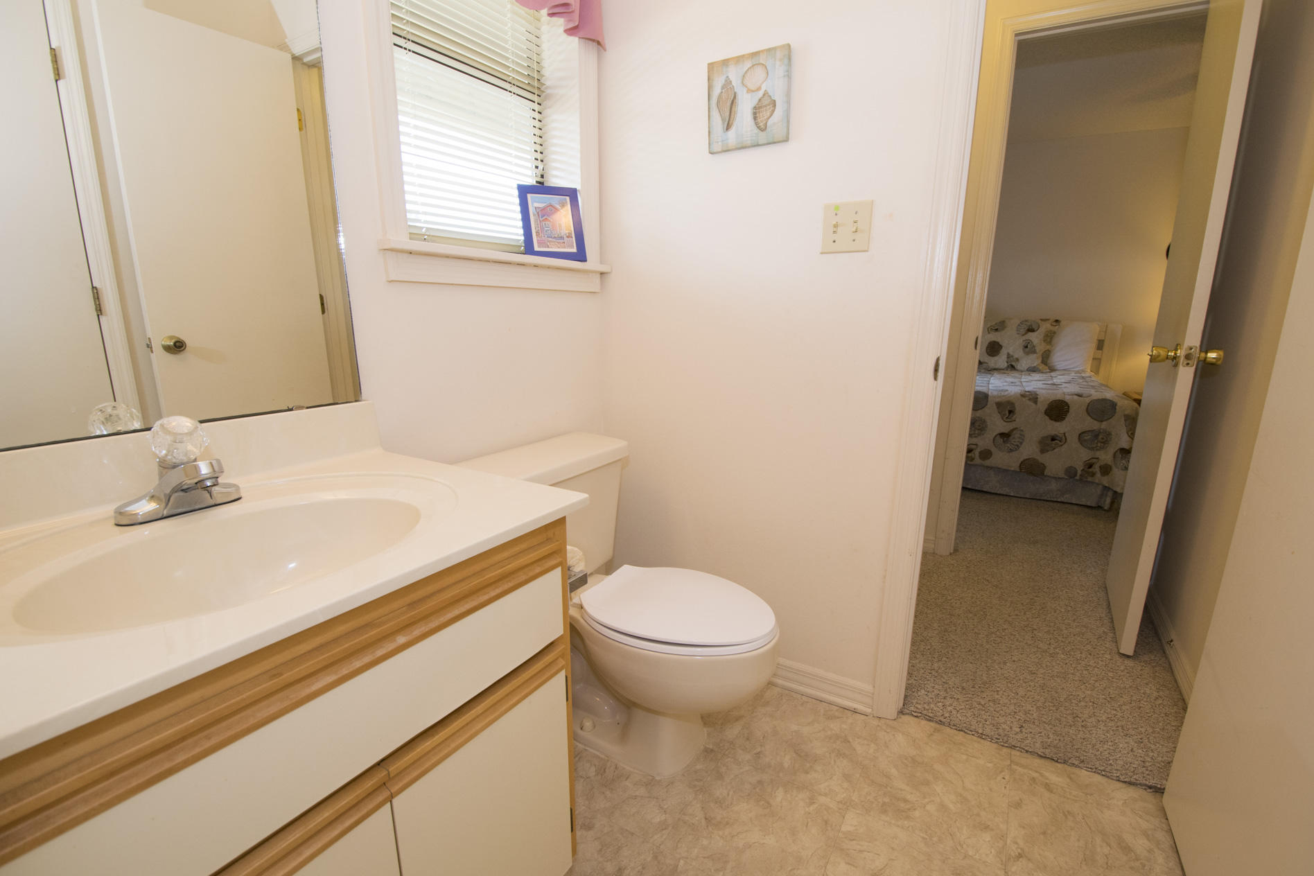 BEACHWOOD VILLAS CONDO - Residential