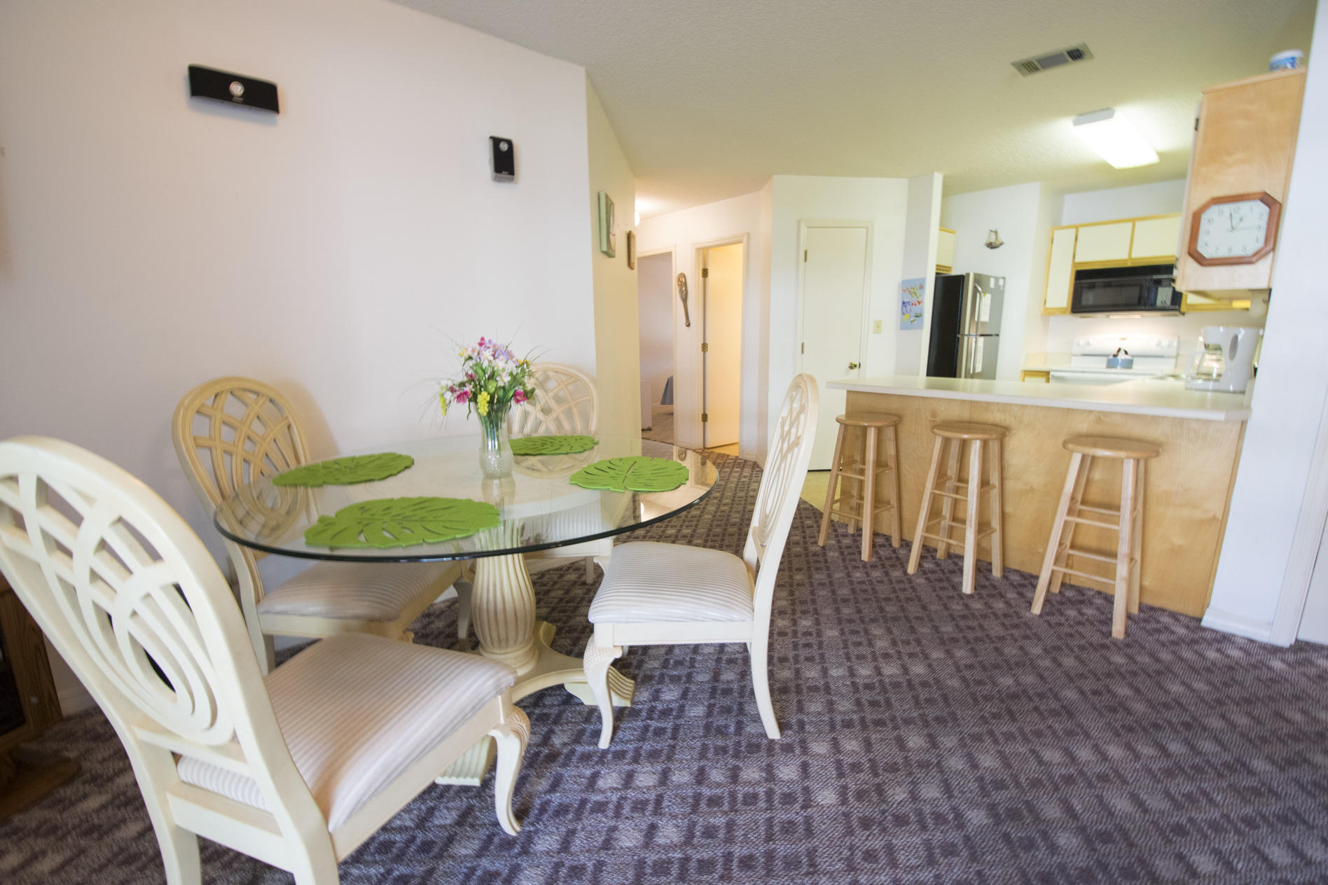 BEACHWOOD VILLAS CONDO - Residential