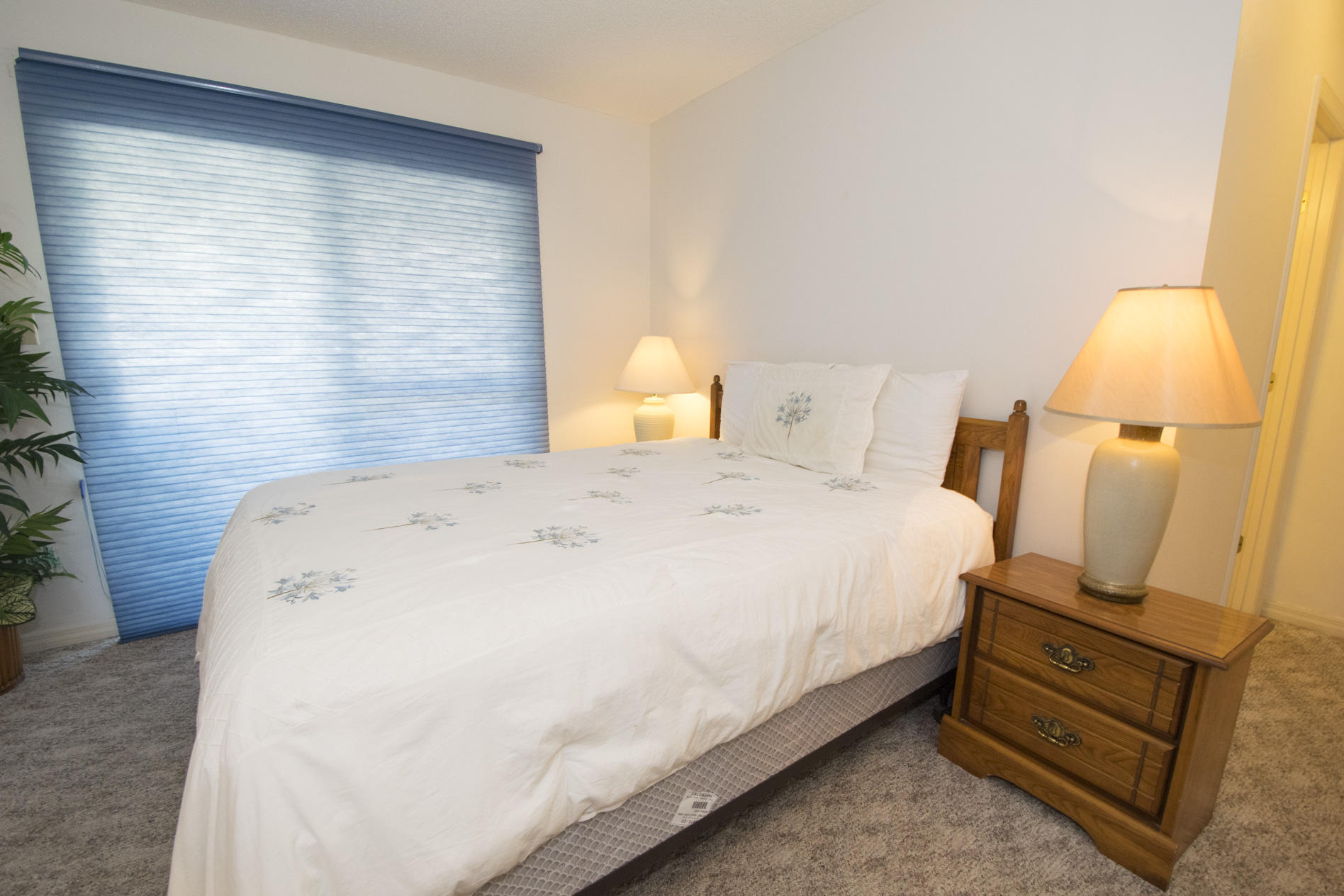 BEACHWOOD VILLAS CONDO - Residential