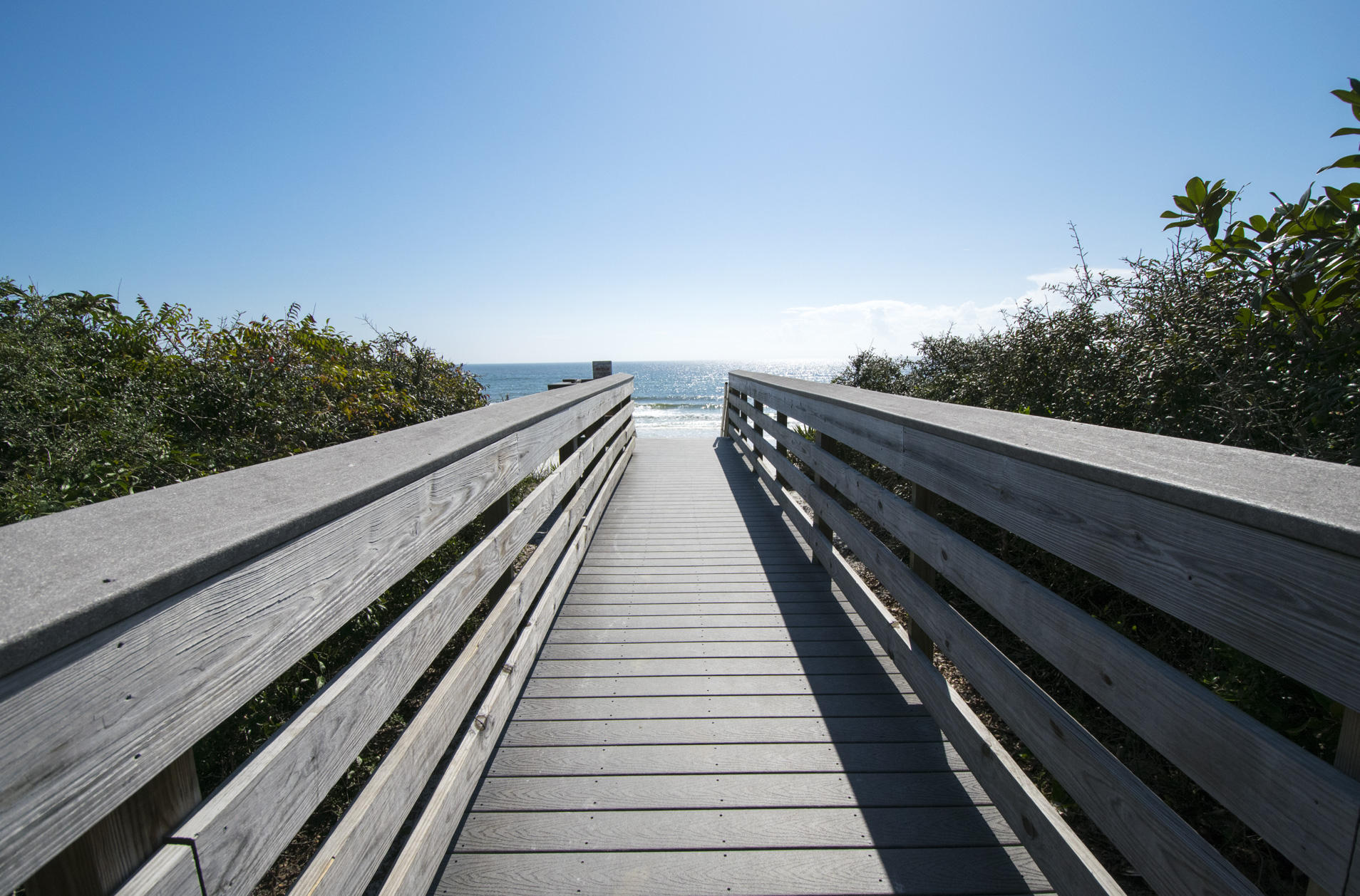 BEACHWOOD VILLAS CONDO - Residential