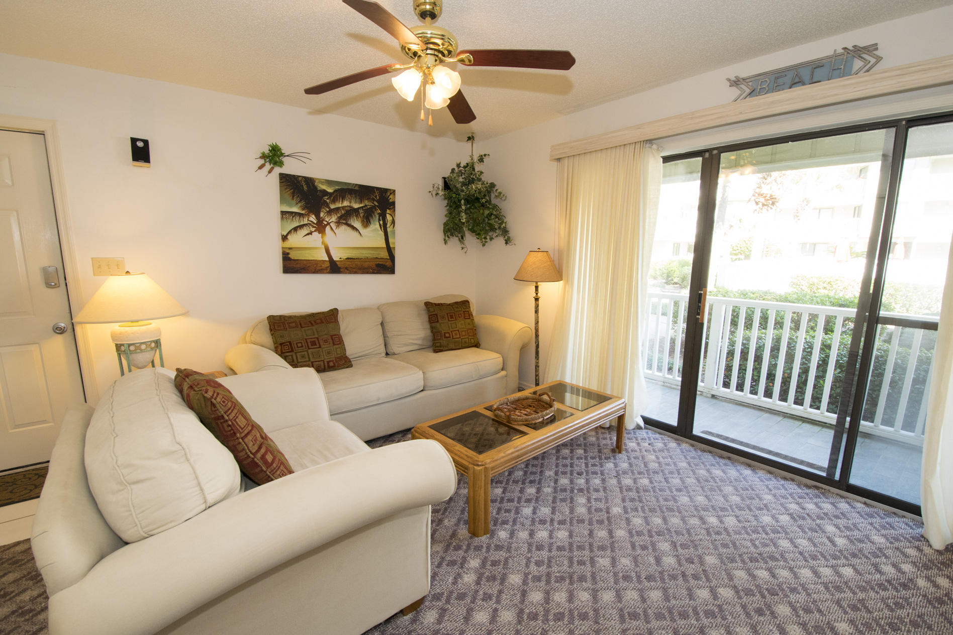 BEACHWOOD VILLAS CONDO - Residential