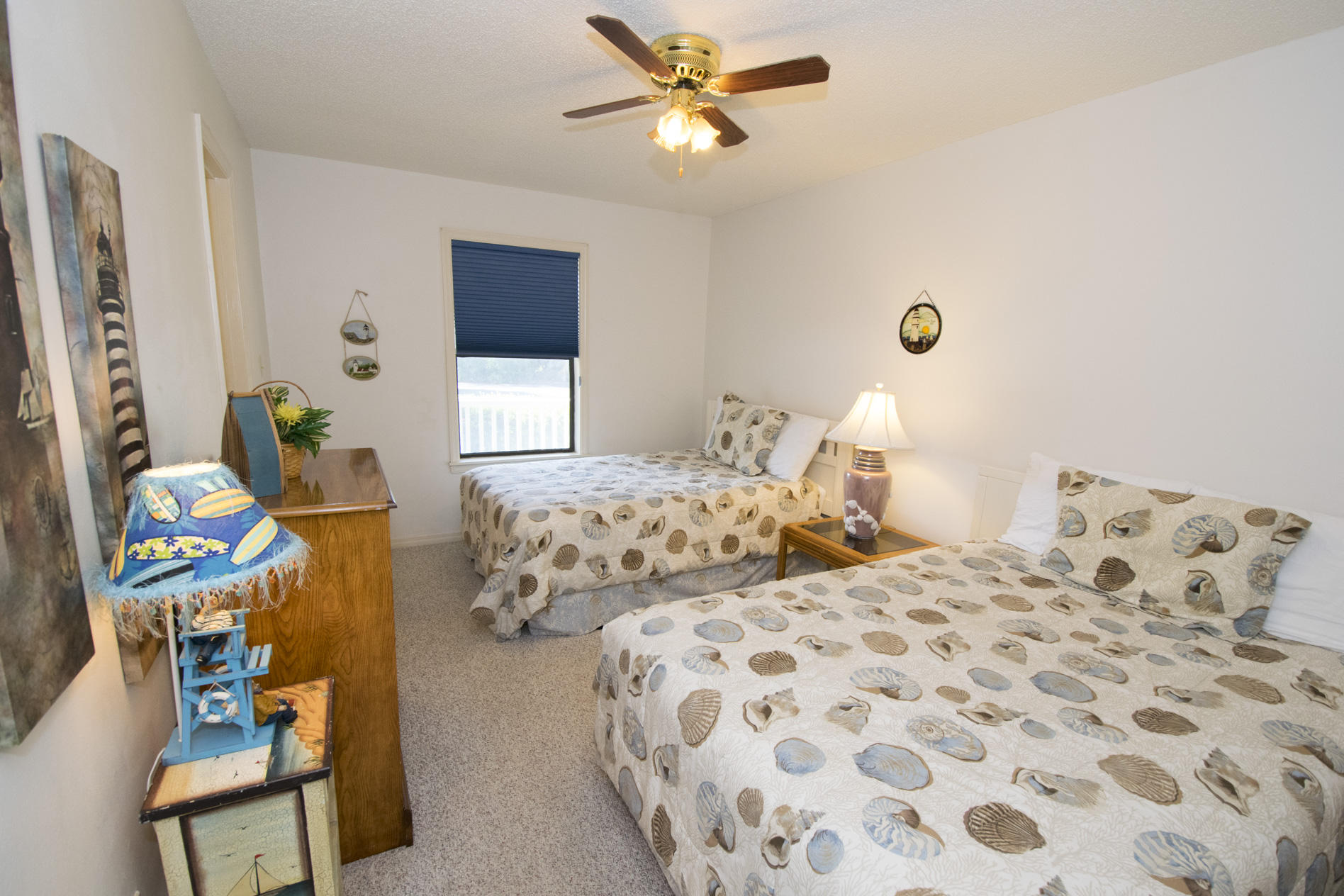 BEACHWOOD VILLAS CONDO - Residential