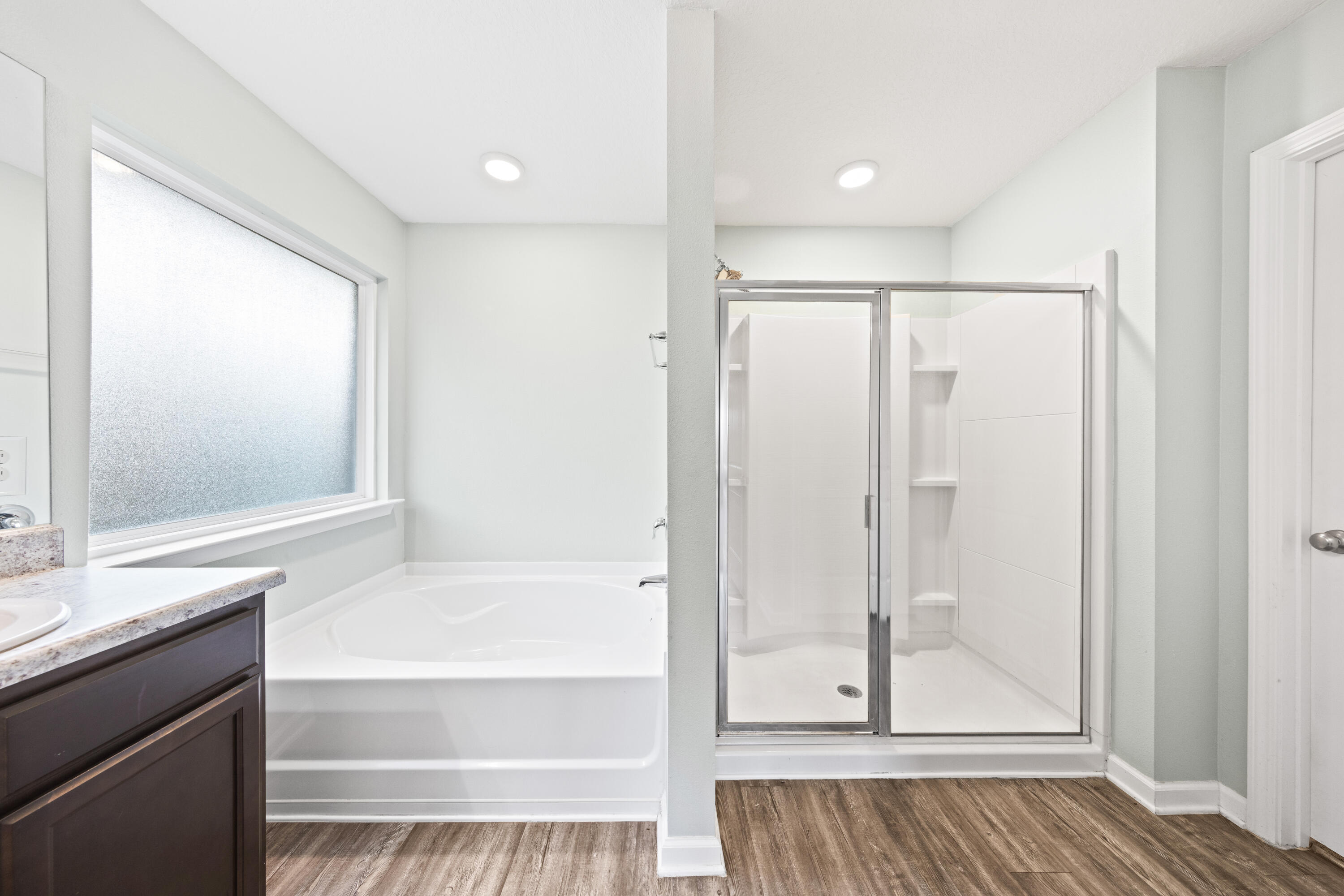Redstone Commons - Residential Lease