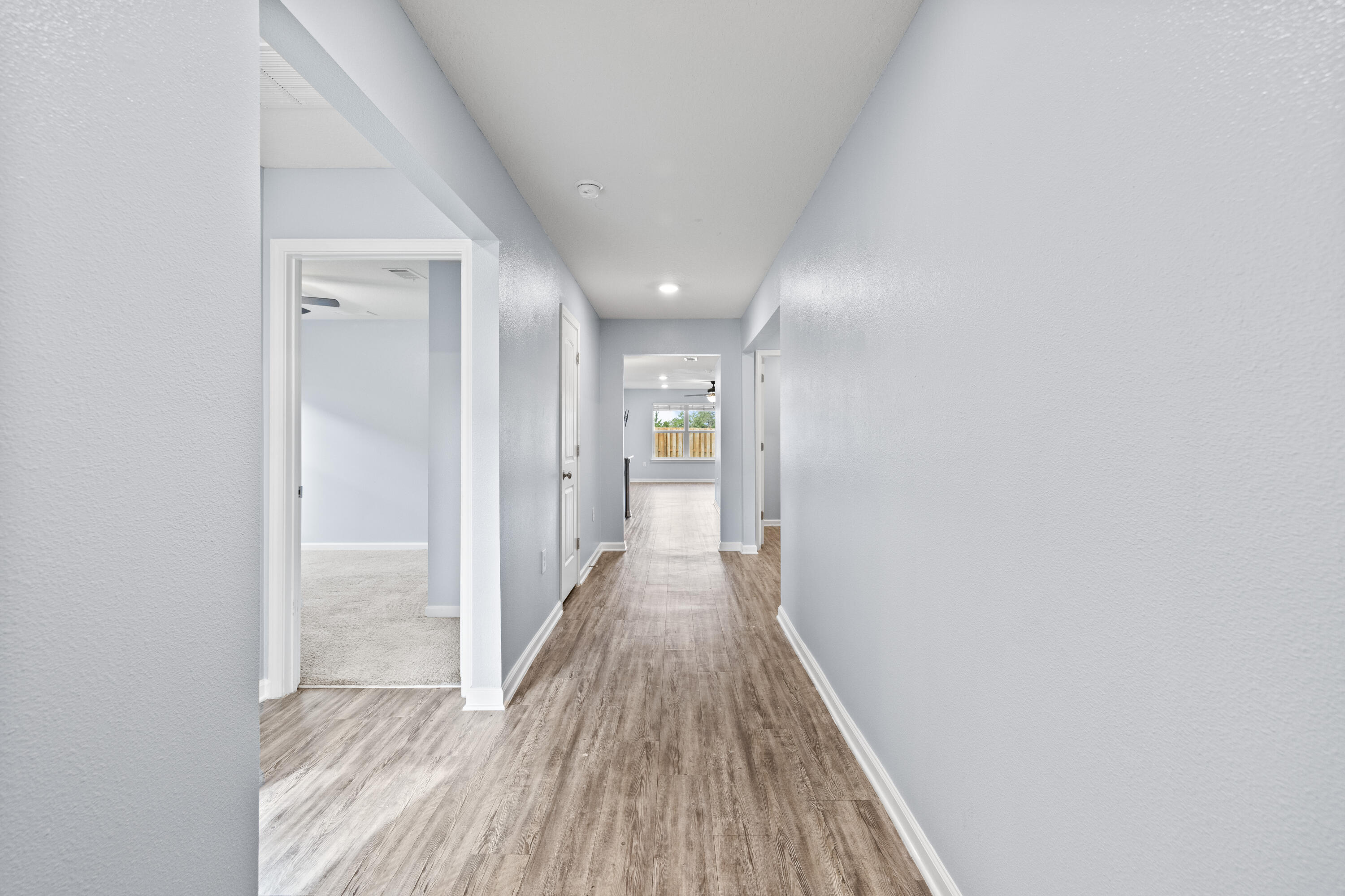 Redstone Commons - Residential Lease