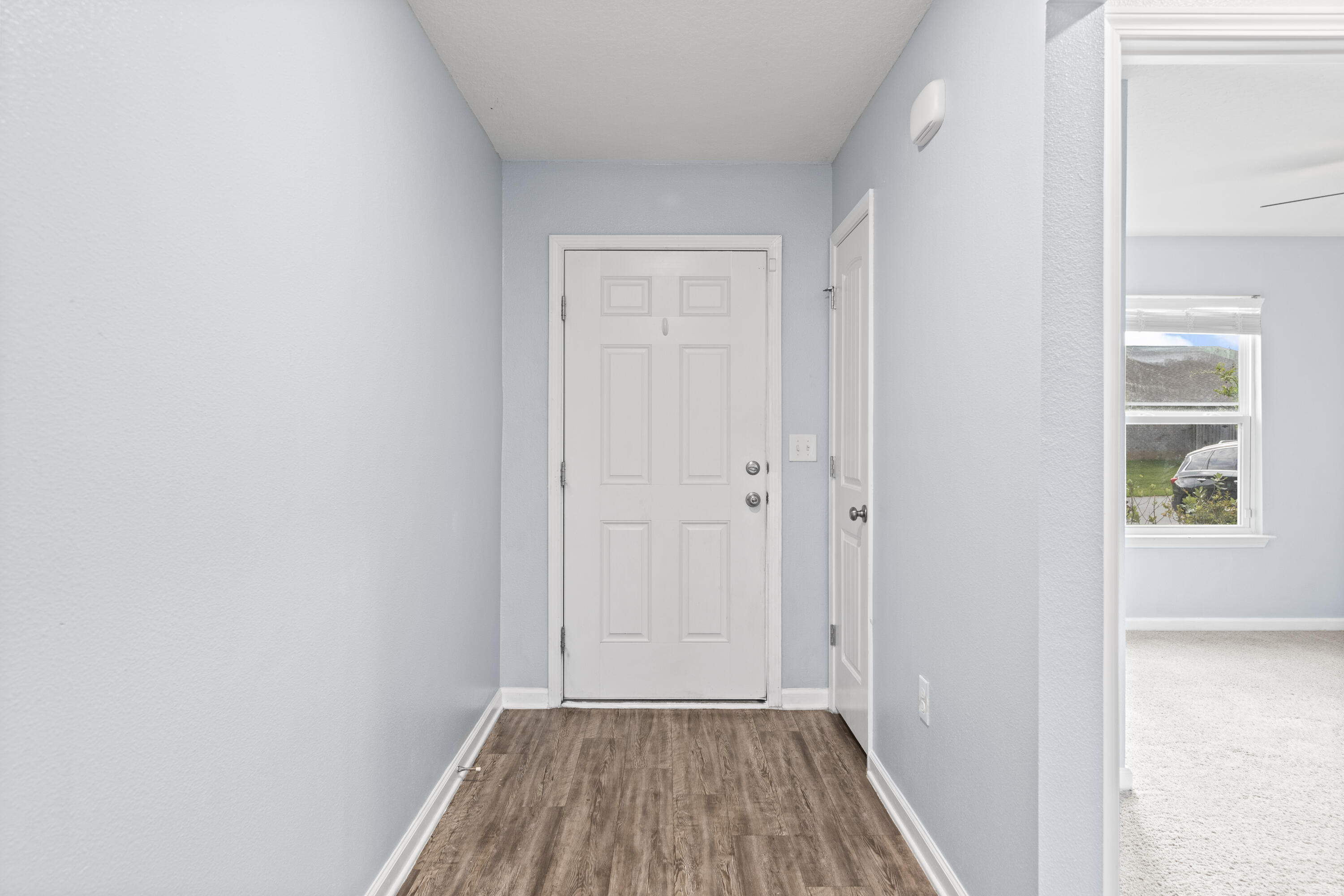 Redstone Commons - Residential Lease