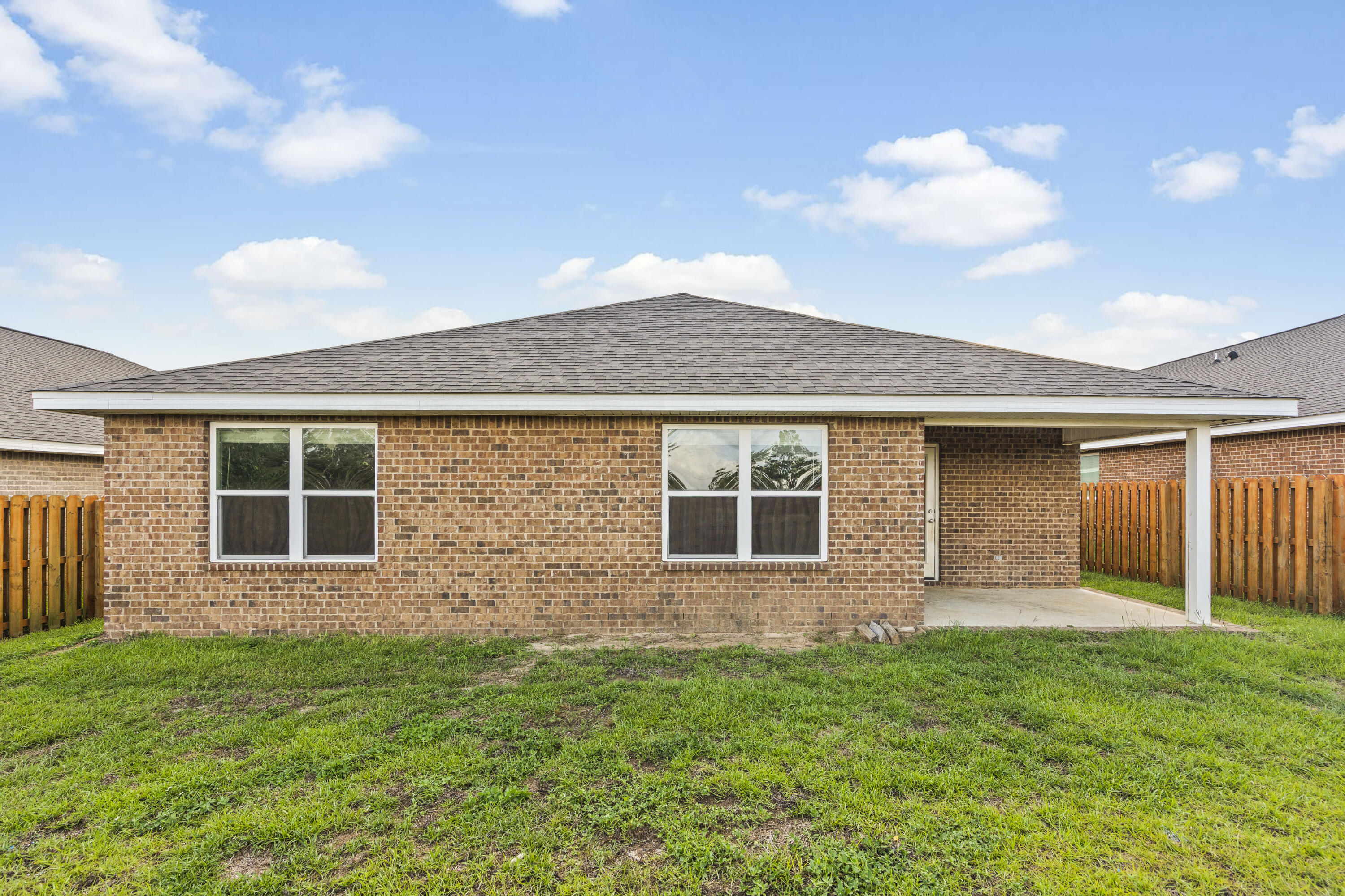 Redstone Commons - Residential Lease
