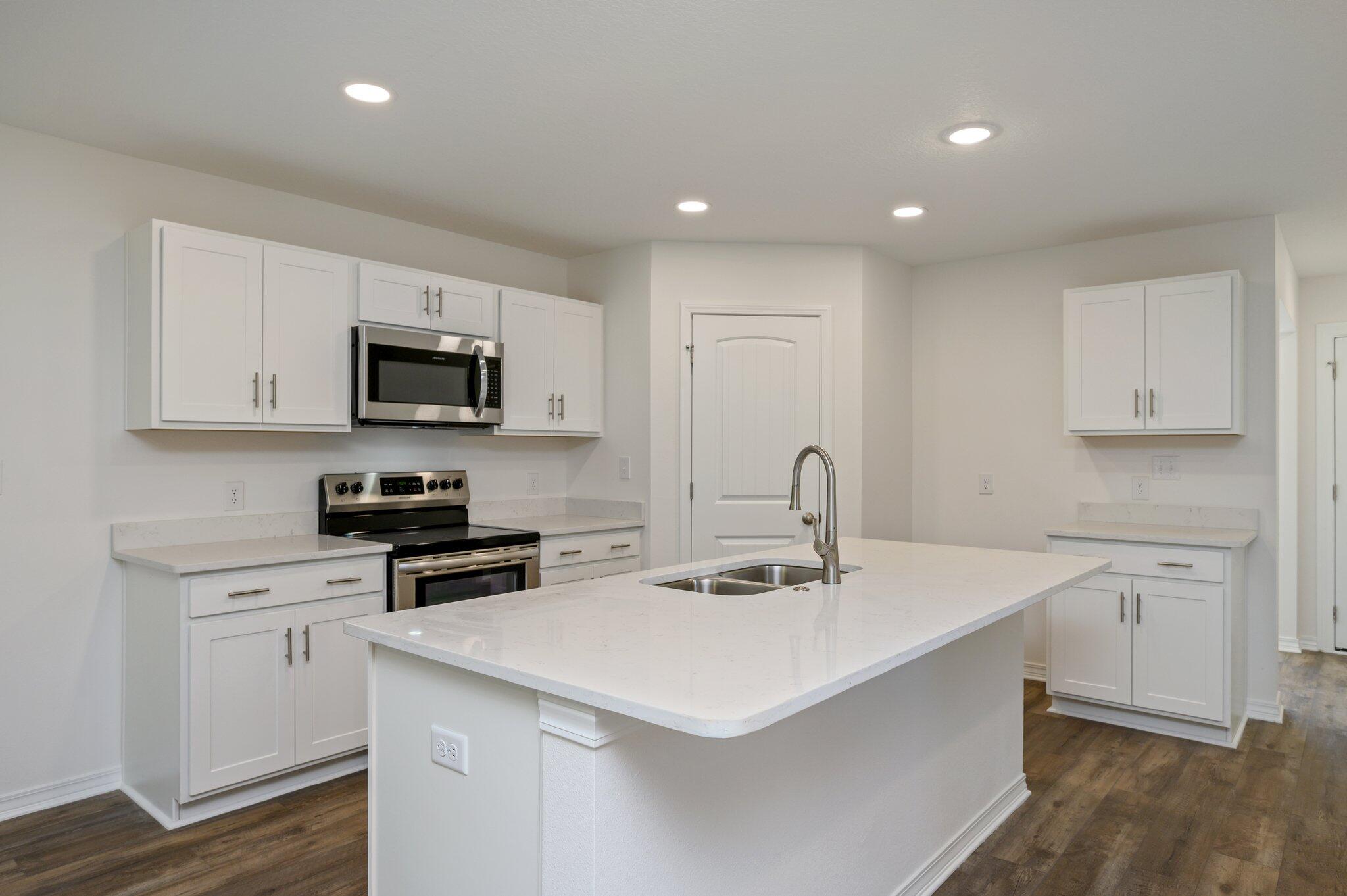 PARTRIDGE HILLS - Residential
