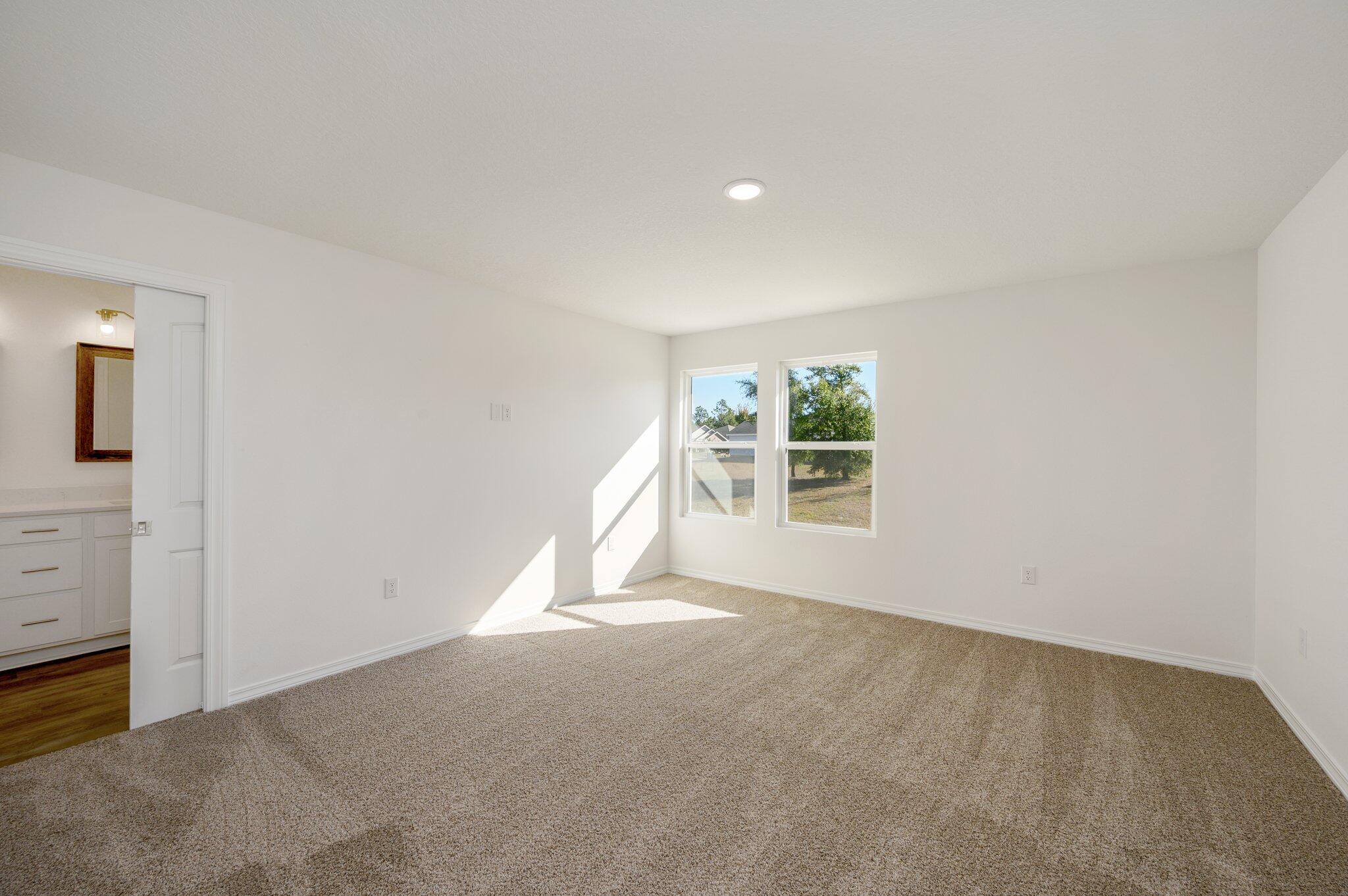 PARTRIDGE HILLS - Residential