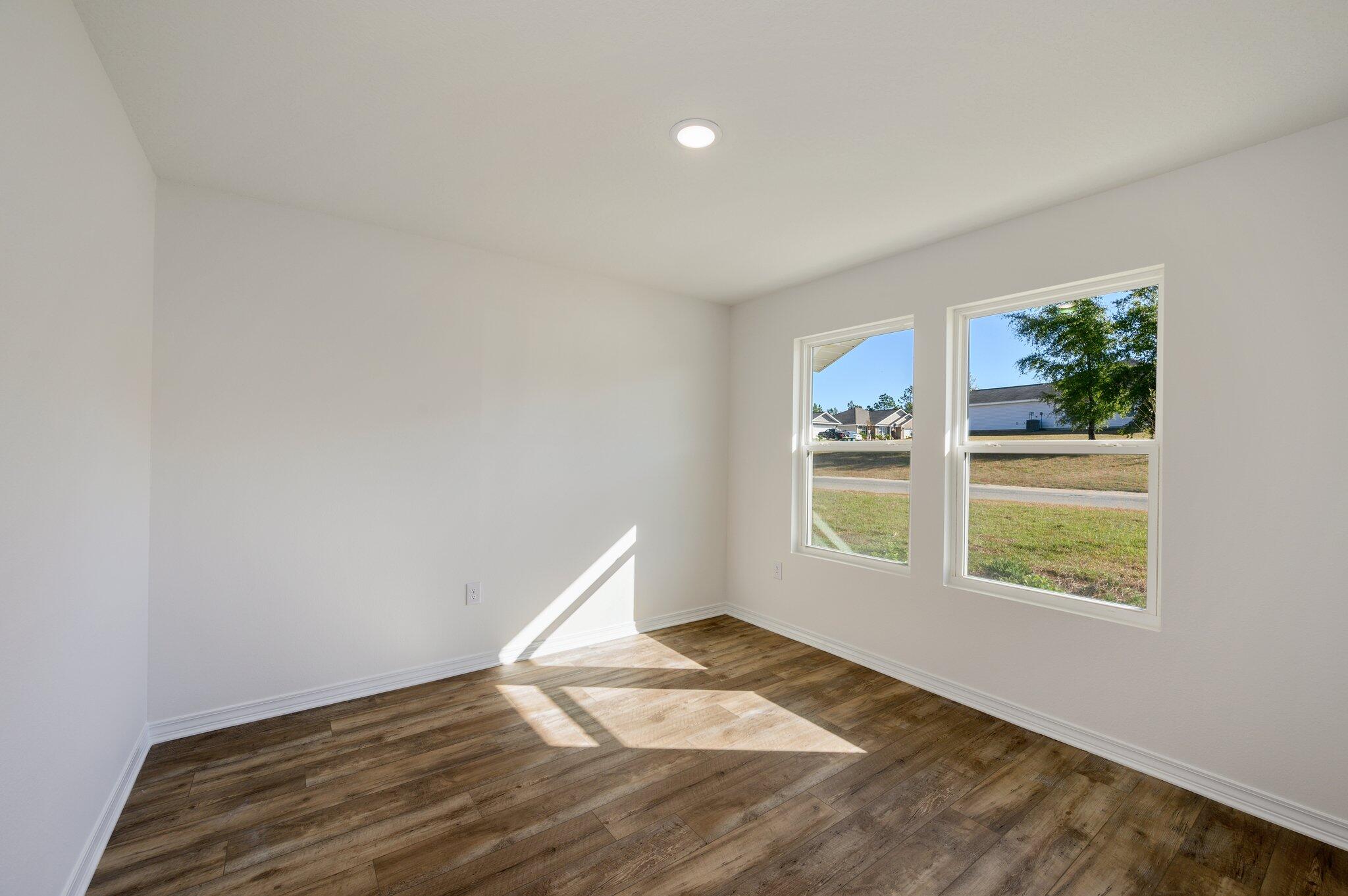 PARTRIDGE HILLS - Residential