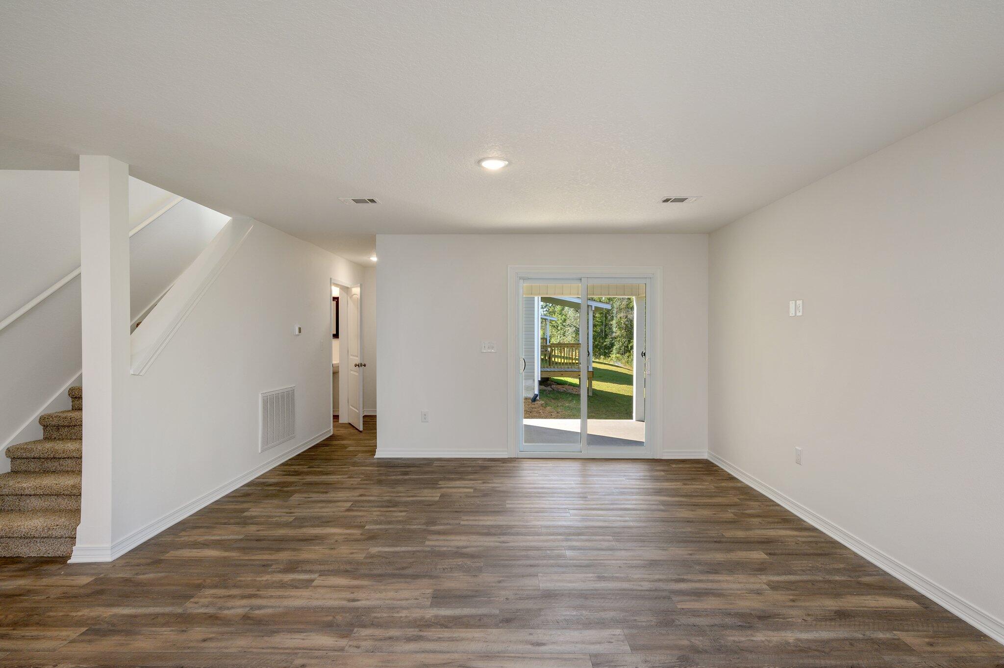 PARTRIDGE HILLS - Residential