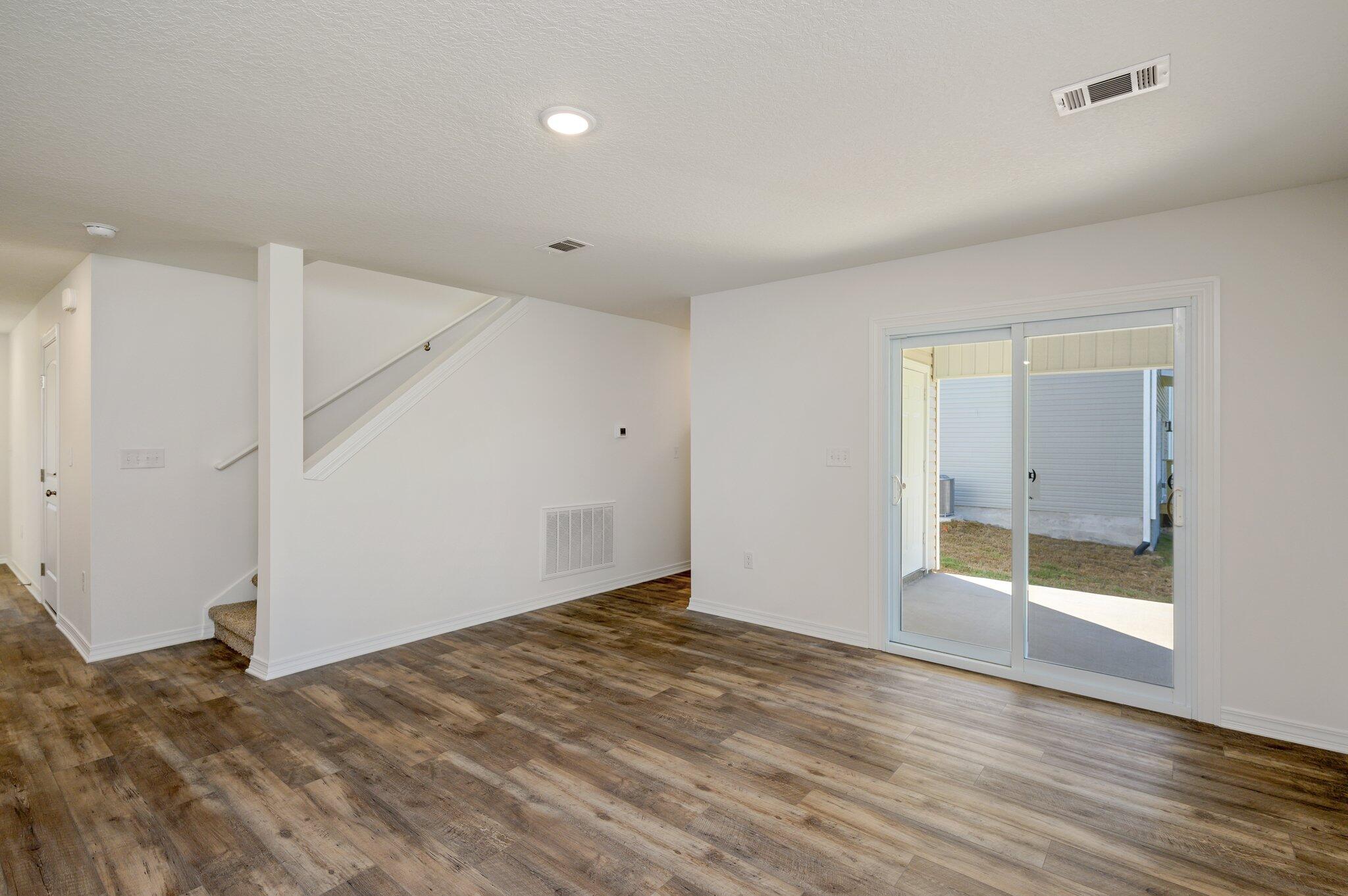 PARTRIDGE HILLS - Residential