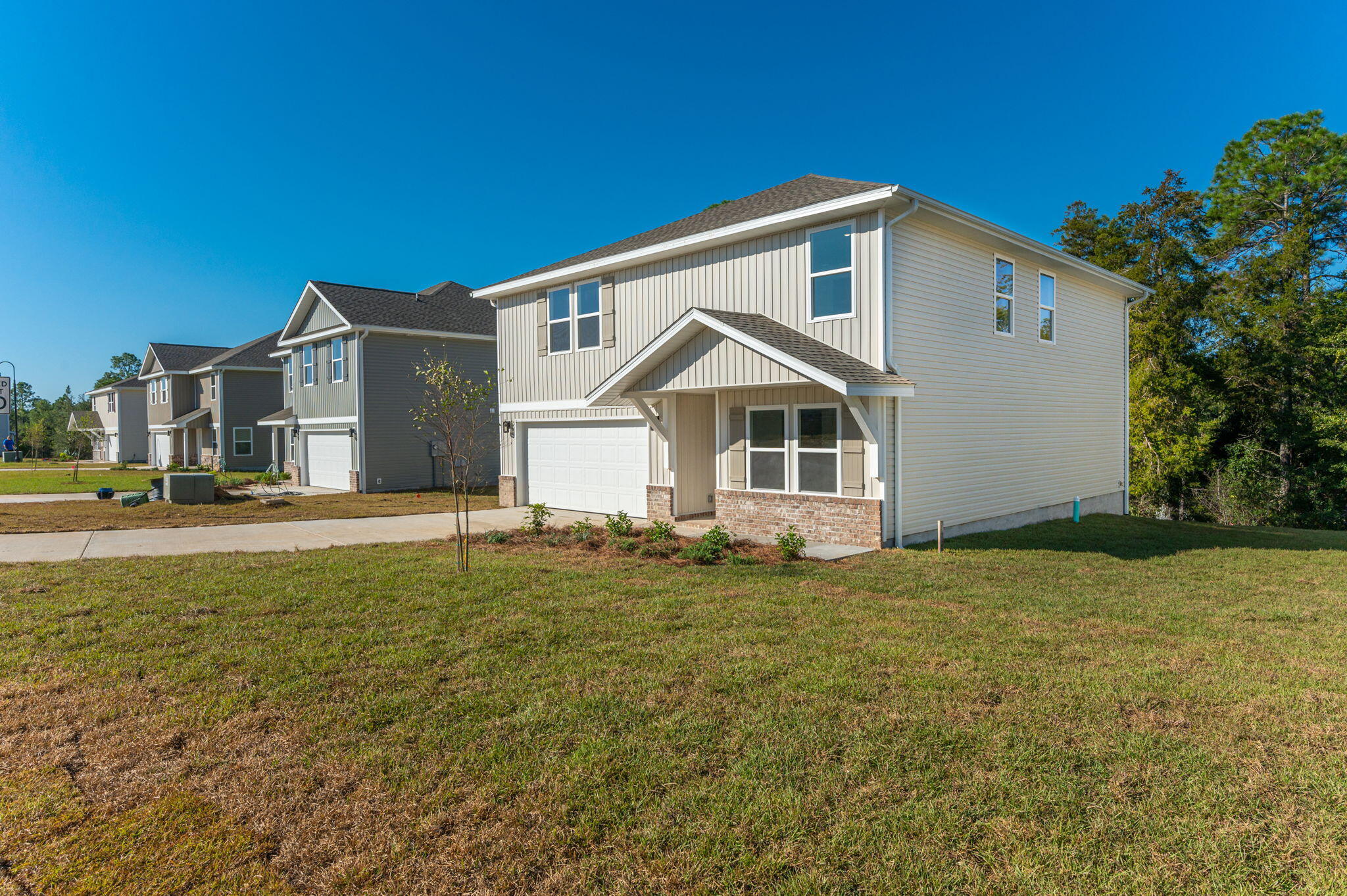 PARTRIDGE HILLS - Residential