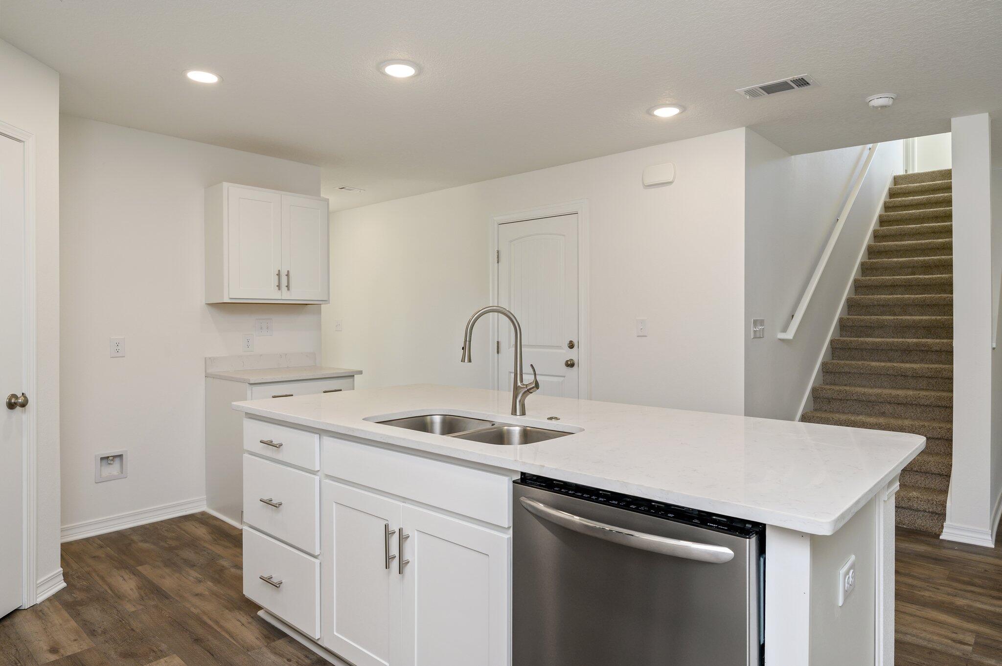 PARTRIDGE HILLS - Residential