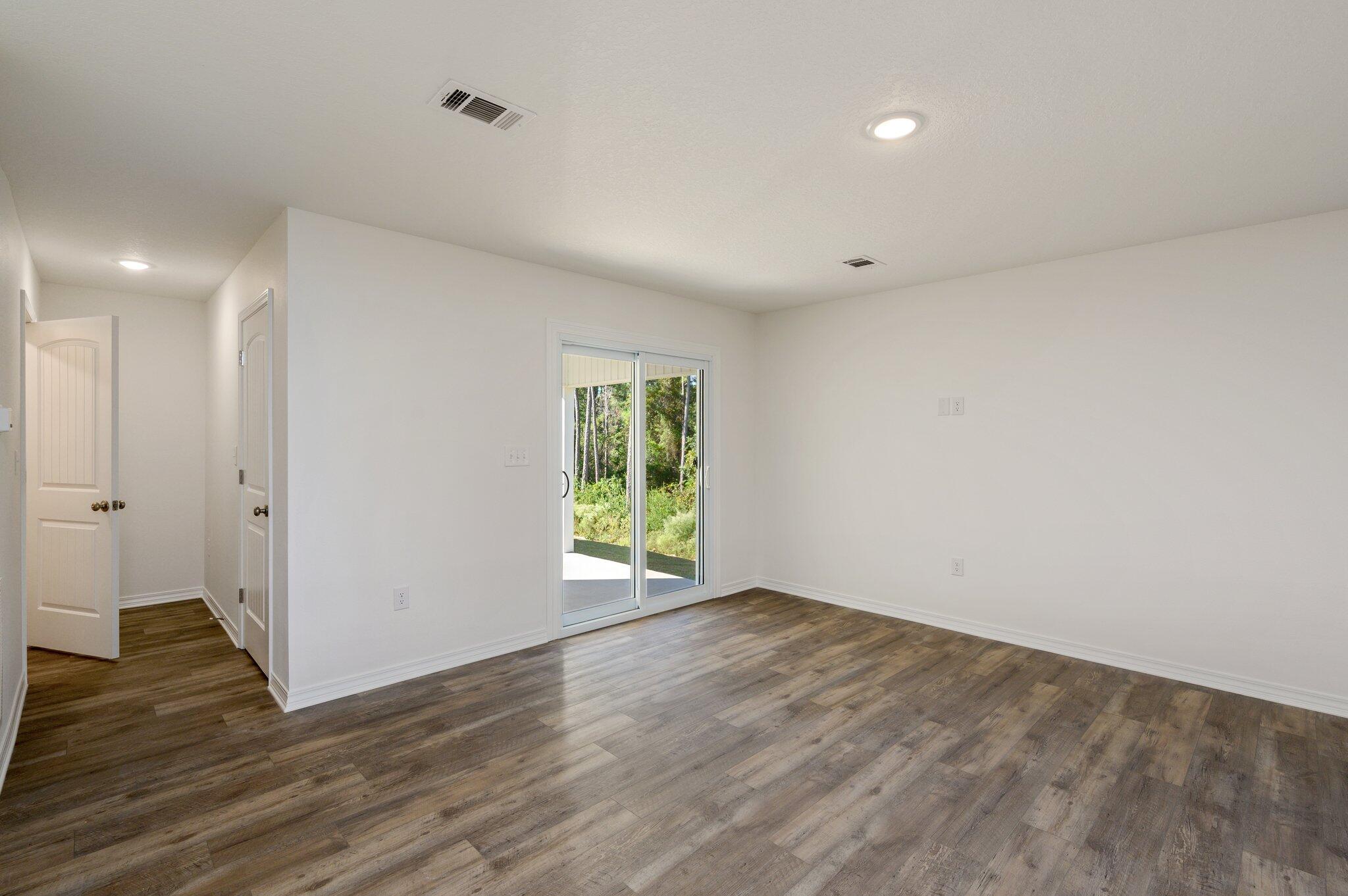 PARTRIDGE HILLS - Residential