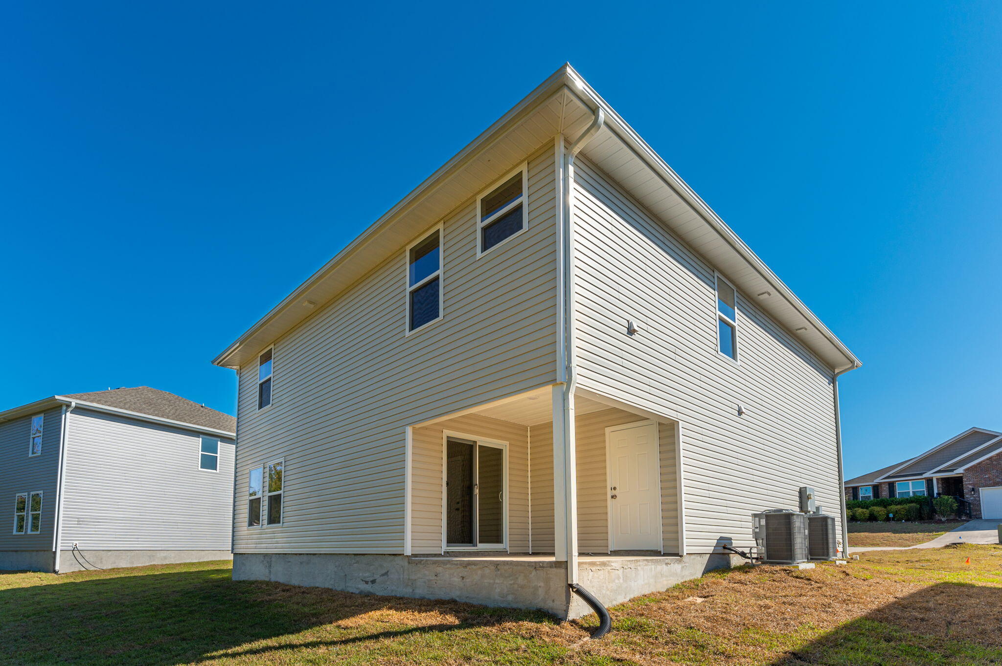 PARTRIDGE HILLS - Residential