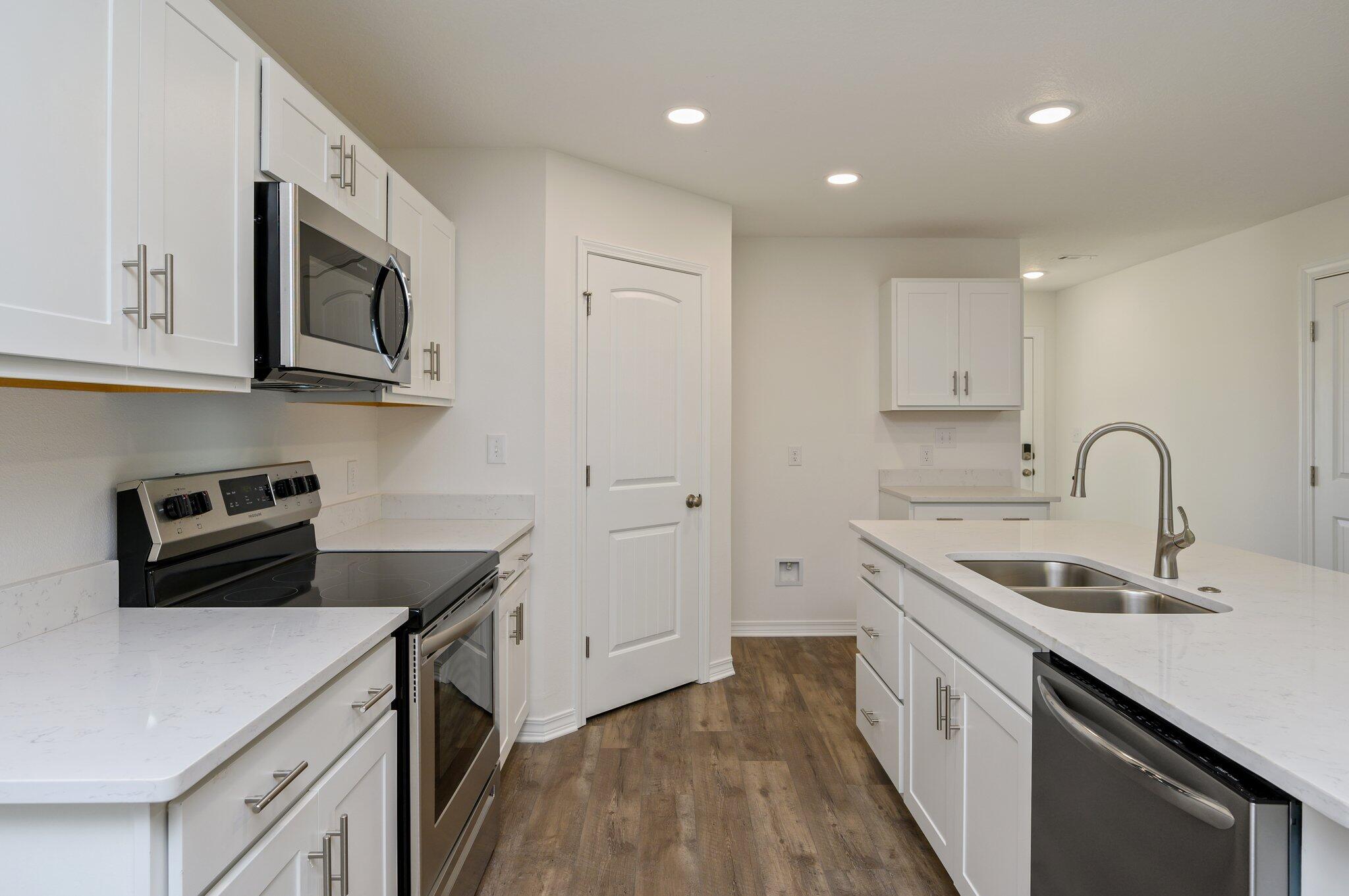 PARTRIDGE HILLS - Residential