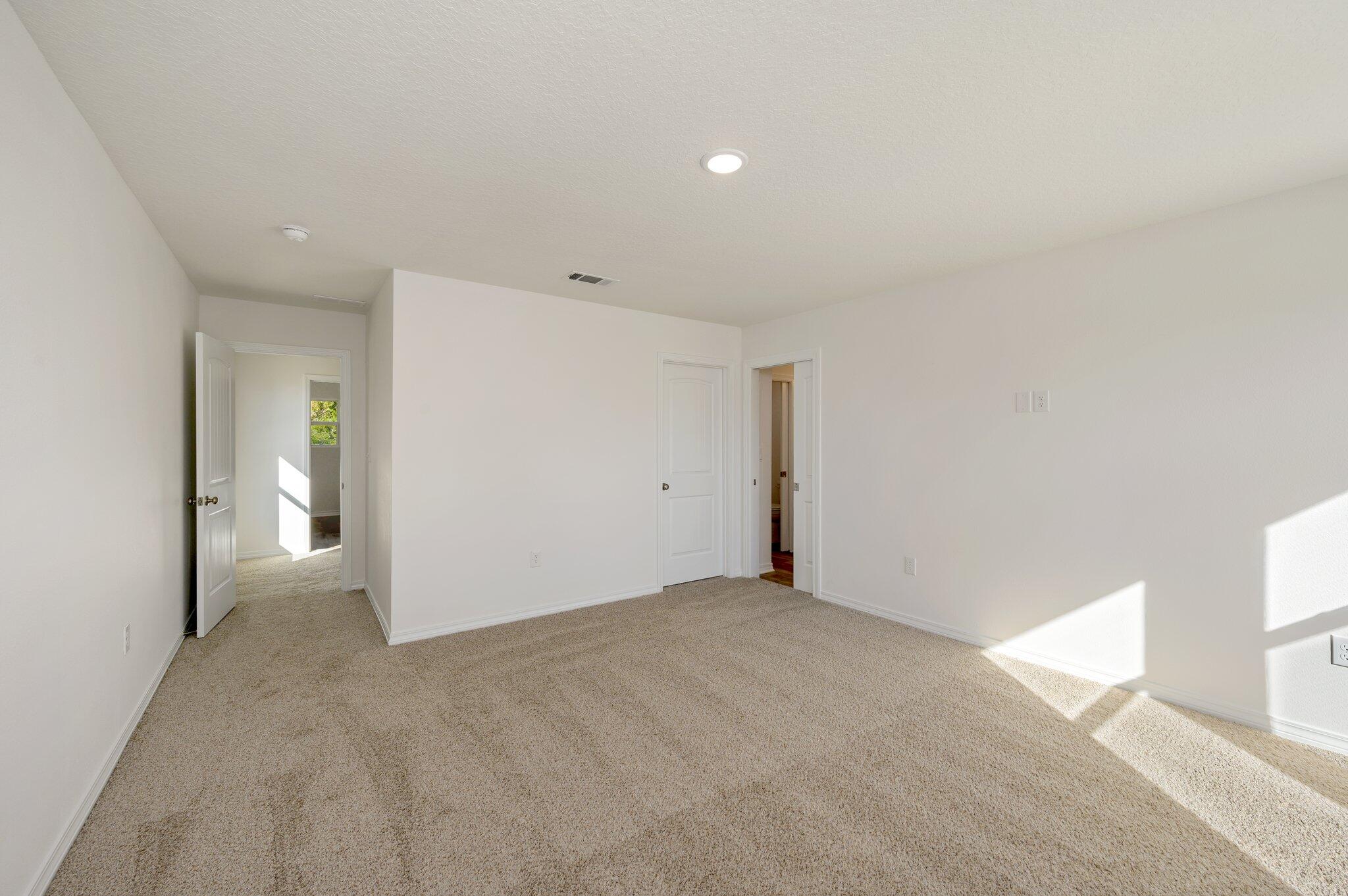 PARTRIDGE HILLS - Residential