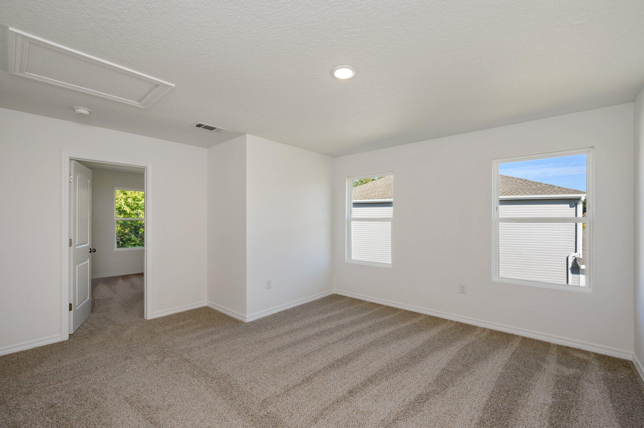 PARTRIDGE HILLS - Residential