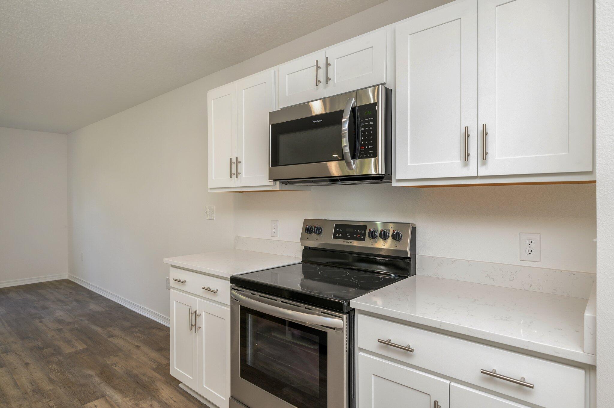PARTRIDGE HILLS - Residential