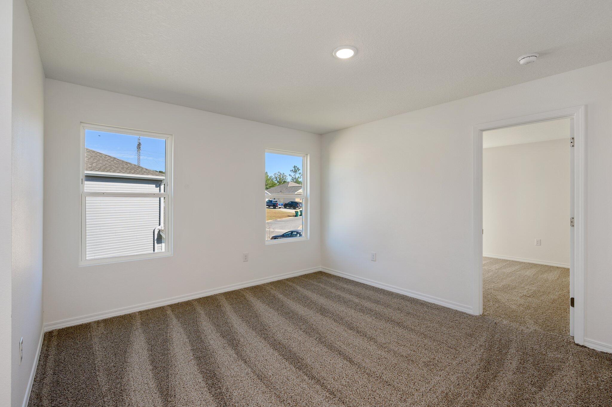 PARTRIDGE HILLS - Residential