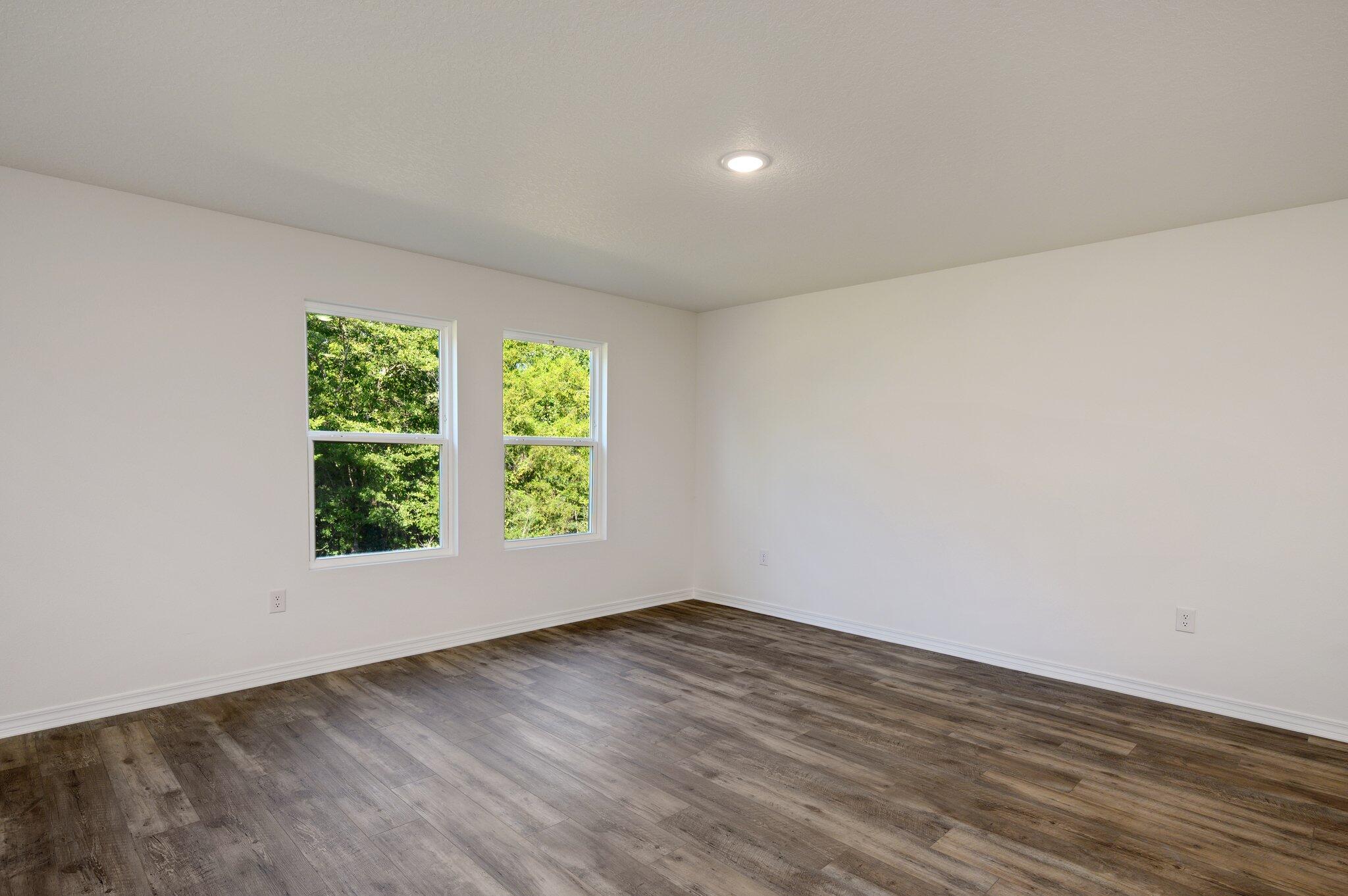 PARTRIDGE HILLS - Residential