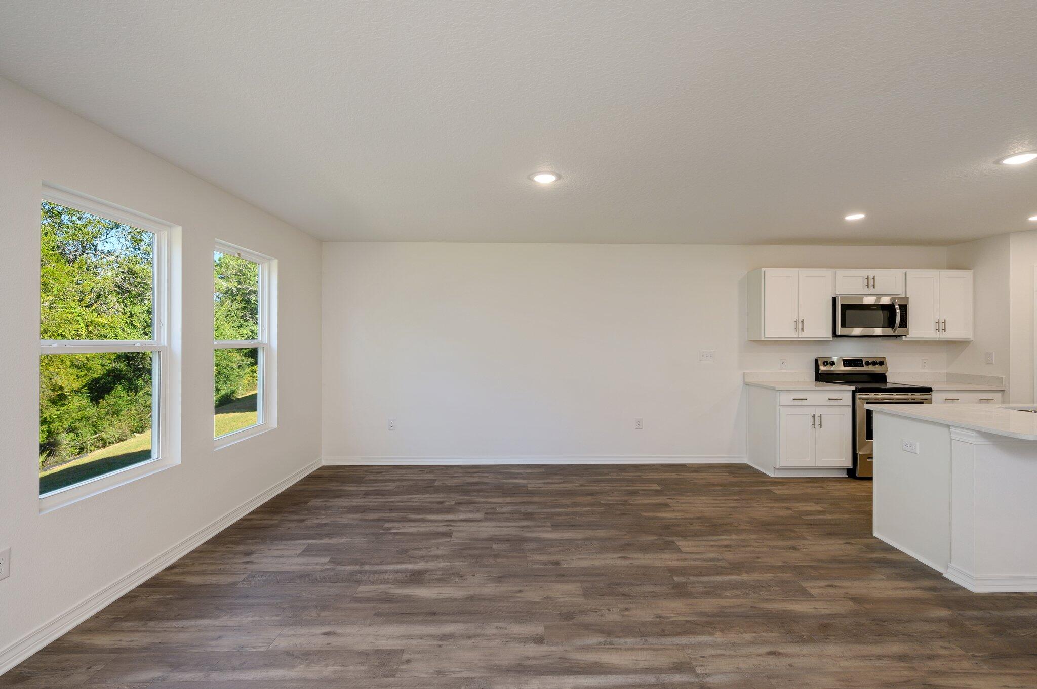 PARTRIDGE HILLS - Residential
