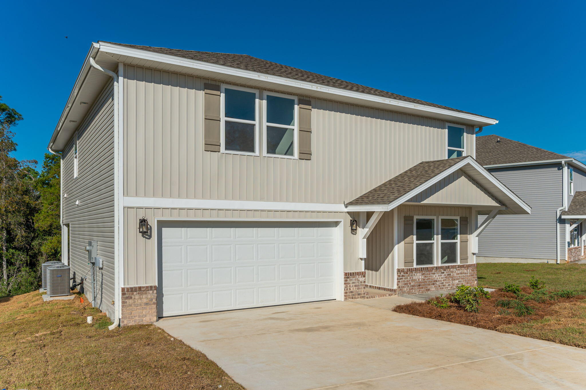 PARTRIDGE HILLS - Residential