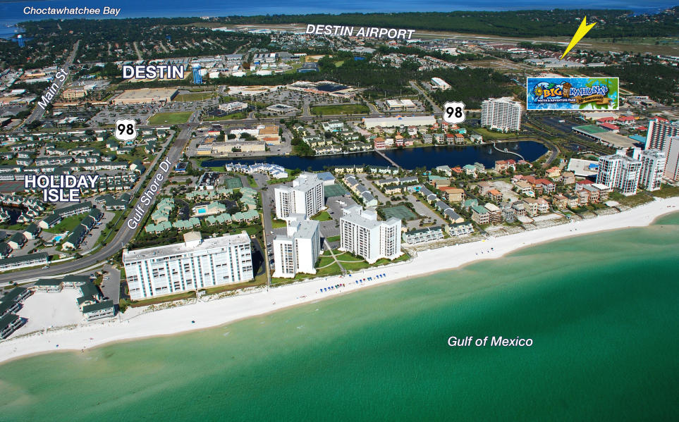 EASTERN LAKE ESTATES - Residential Lease