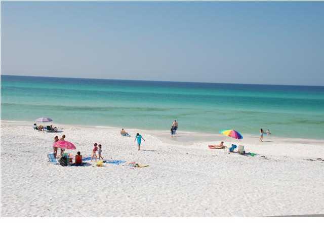 TOWN OF SANTA ROSA - Land