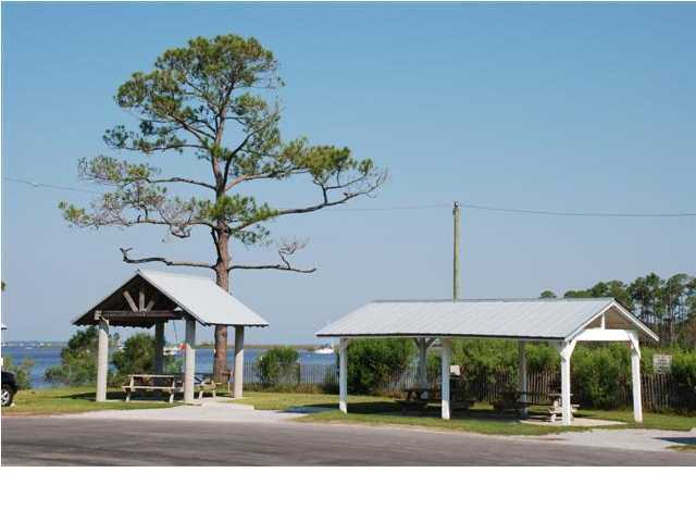 TOWN OF SANTA ROSA - Land