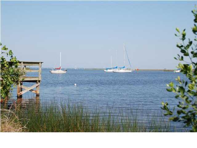 TOWN OF SANTA ROSA - Land