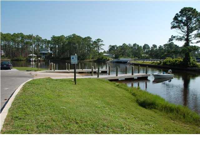 TOWN OF SANTA ROSA - Land