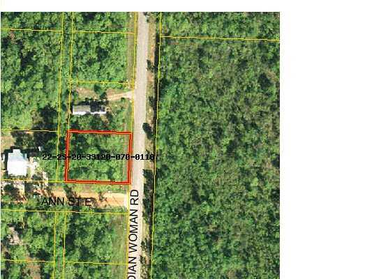 TOWN OF SANTA ROSA - Land