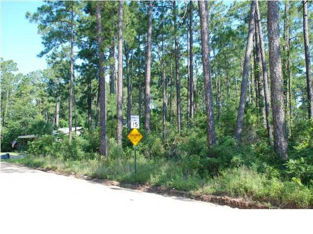 TOWN OF SANTA ROSA - Land