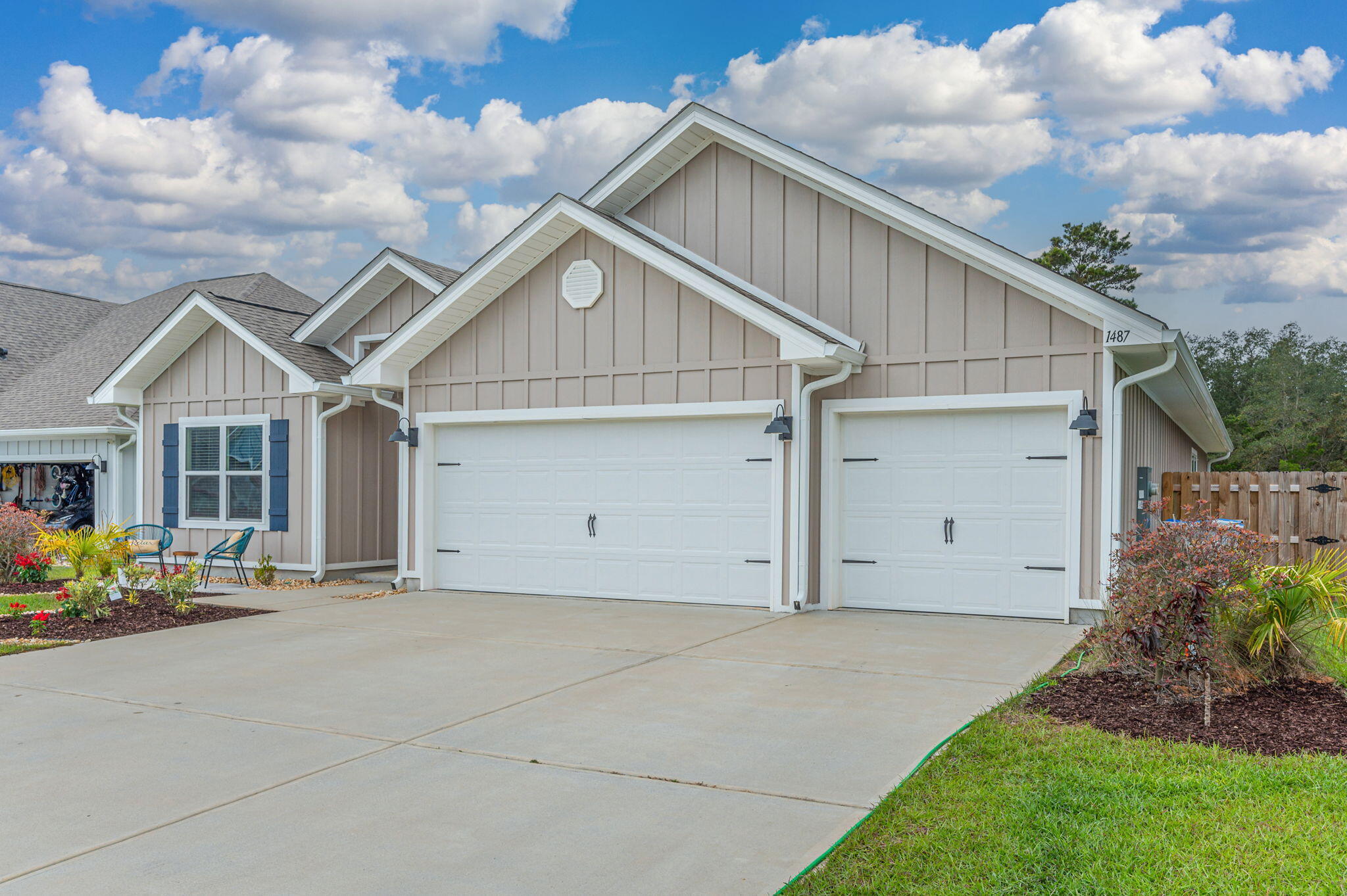 Seagate Community - Residential